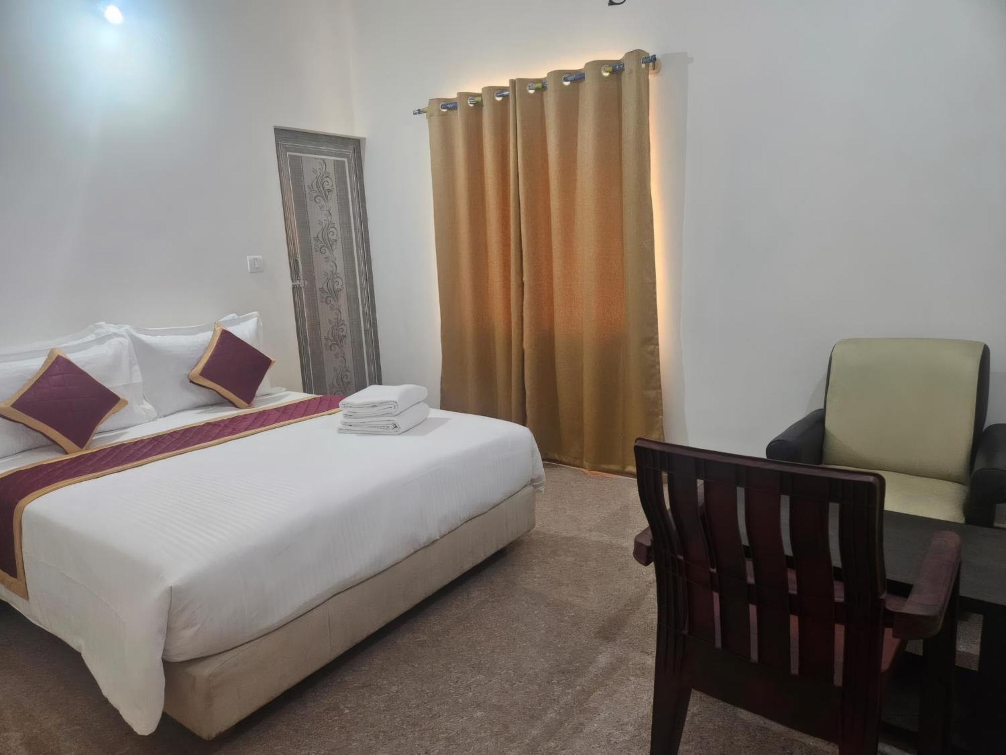 Welcome Express 3* Bangalore