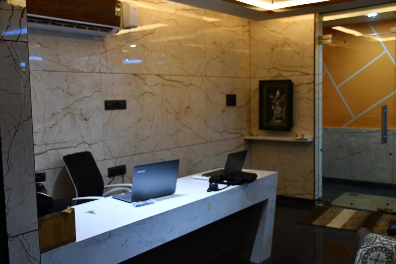 Gvp Coliving Homestay
