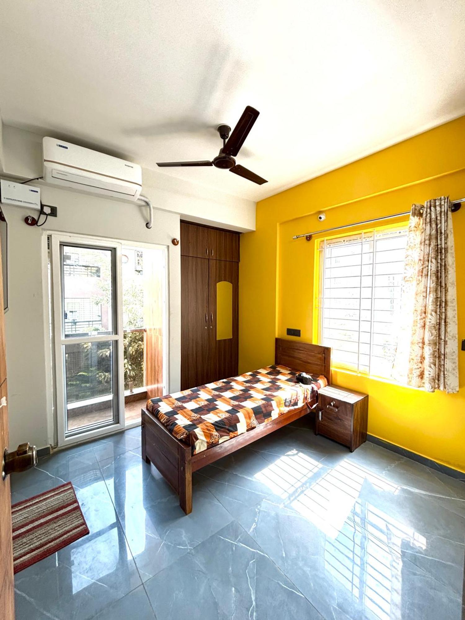 Gvp Coliving Homestay