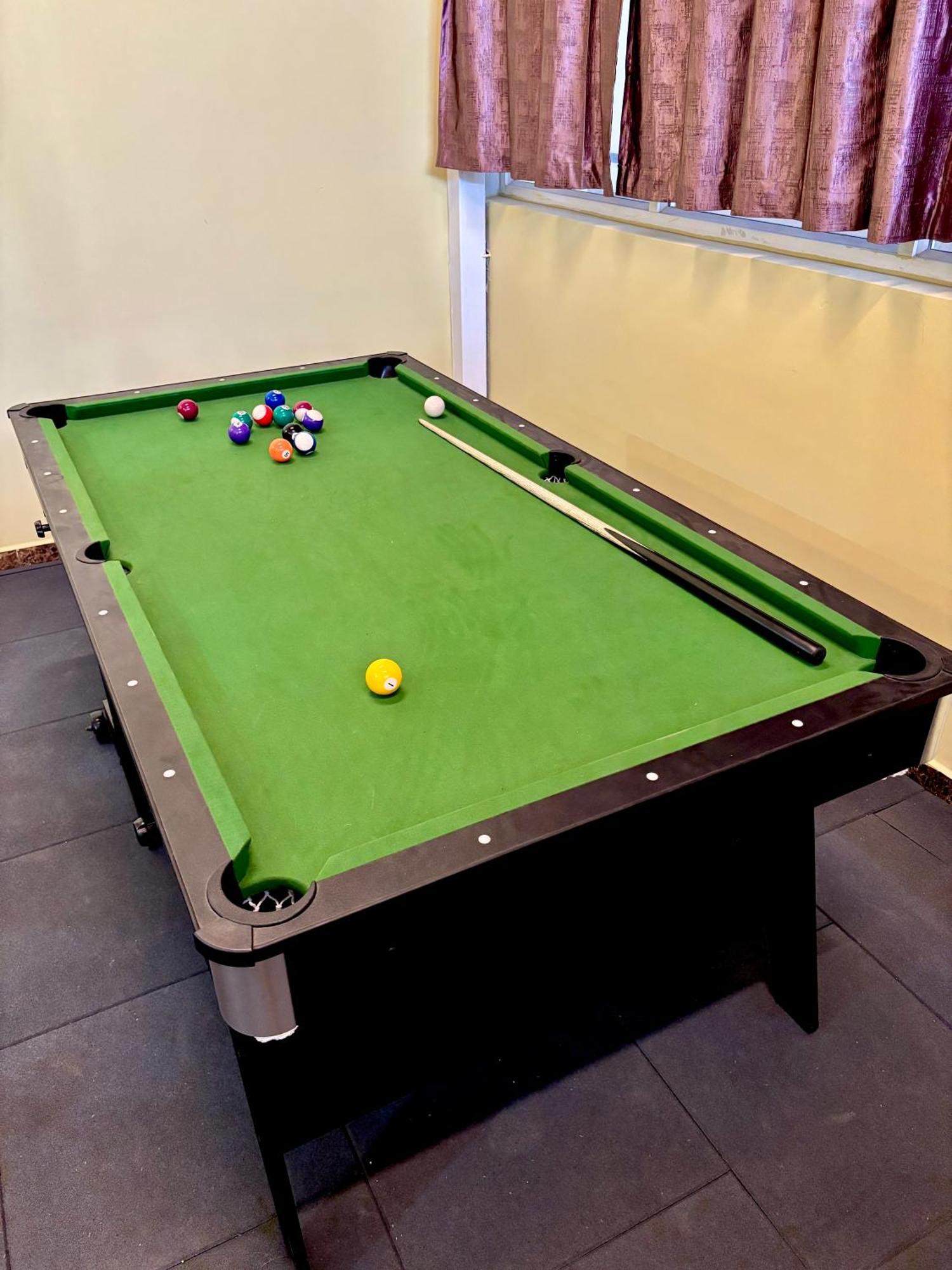 Gvp Coliving Bangalore