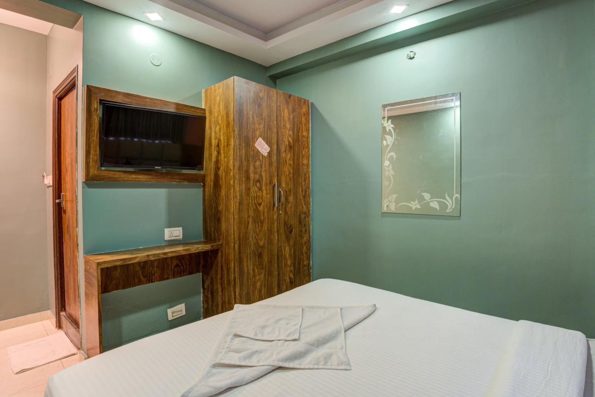 Diamond Palace, Madiwala Hotel Bangalore