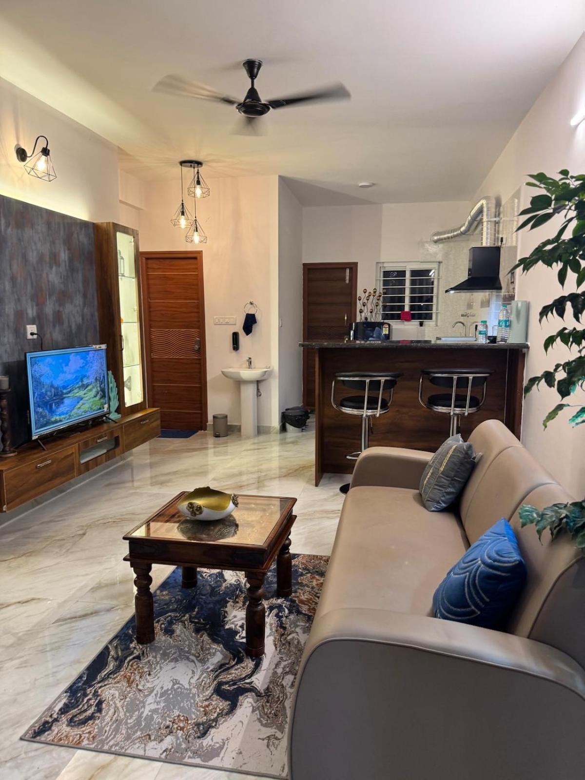 Electronic Phase 1misty Woods With Garden Access Apartment *