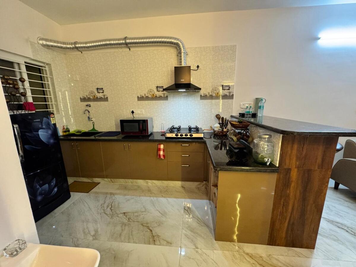 Electronic Phase 1misty Woods With Garden Access Bangalore