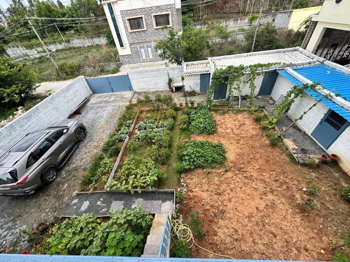 Electronic Phase 1misty Woods With Garden Access * Bangalore