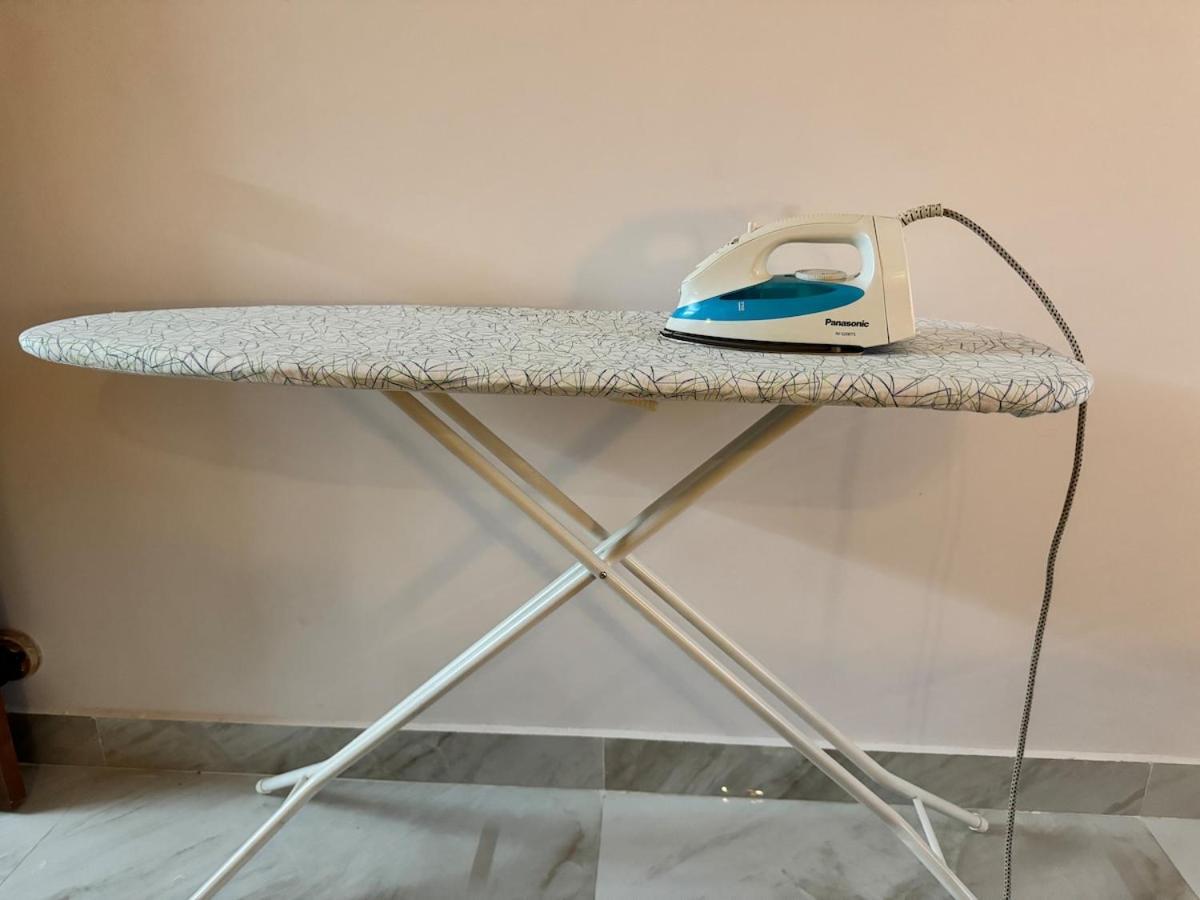 Electronic Phase 1misty Woods With Garden Access Apartment Bangalore