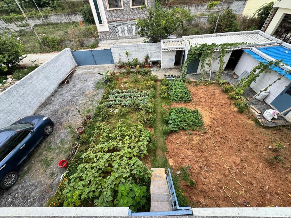 Electronic Phase 1misty Woods With Garden Access * Bangalore