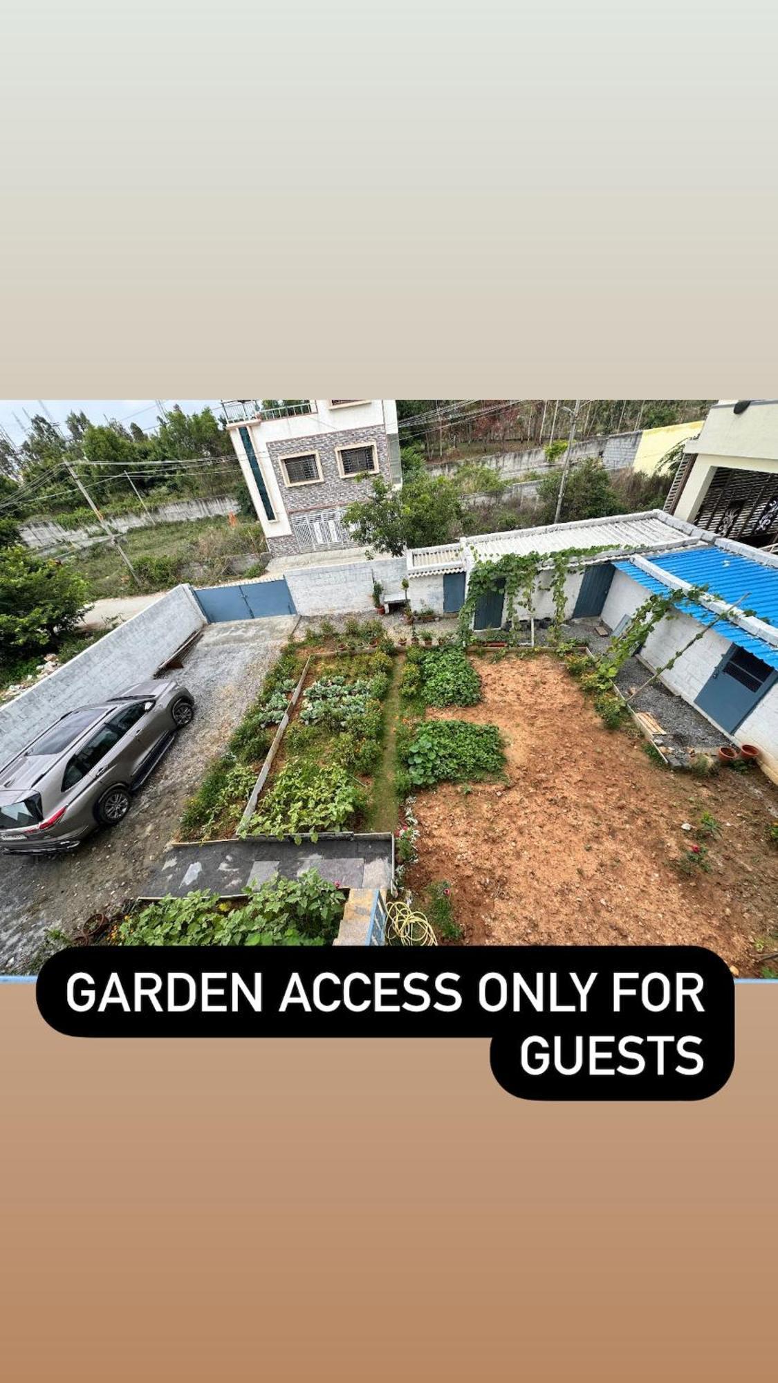 Electronic Phase 1misty Woods With Garden Access Apartment