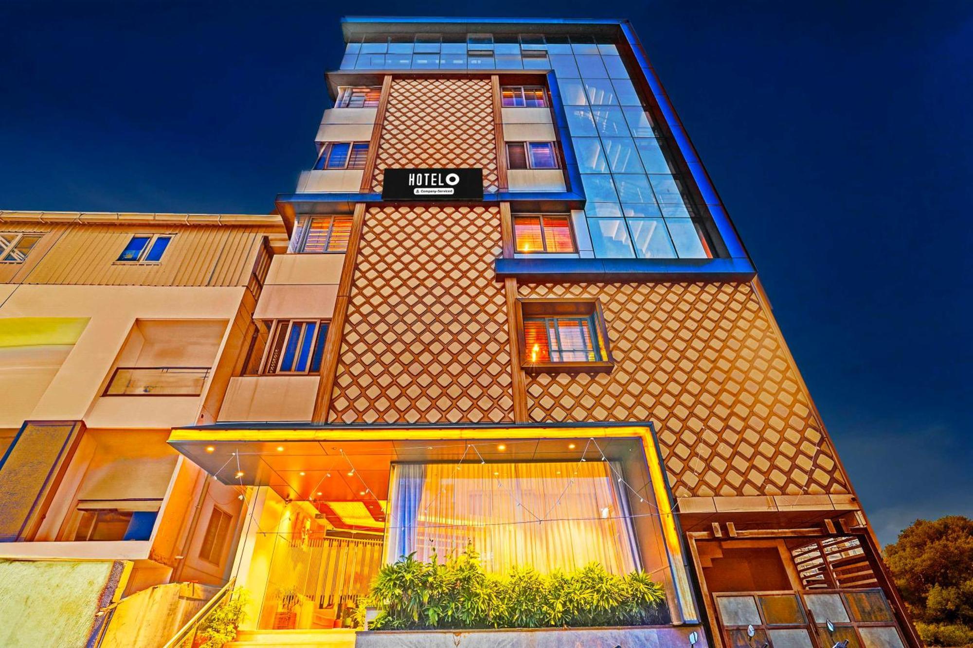 Super O Indiranagar 3* Bangalore