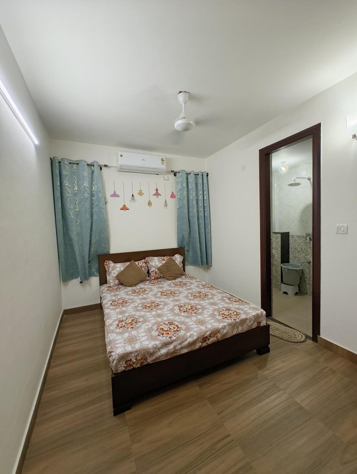 M's Cozy Unwind - Dahlia Apartamento Bangalore