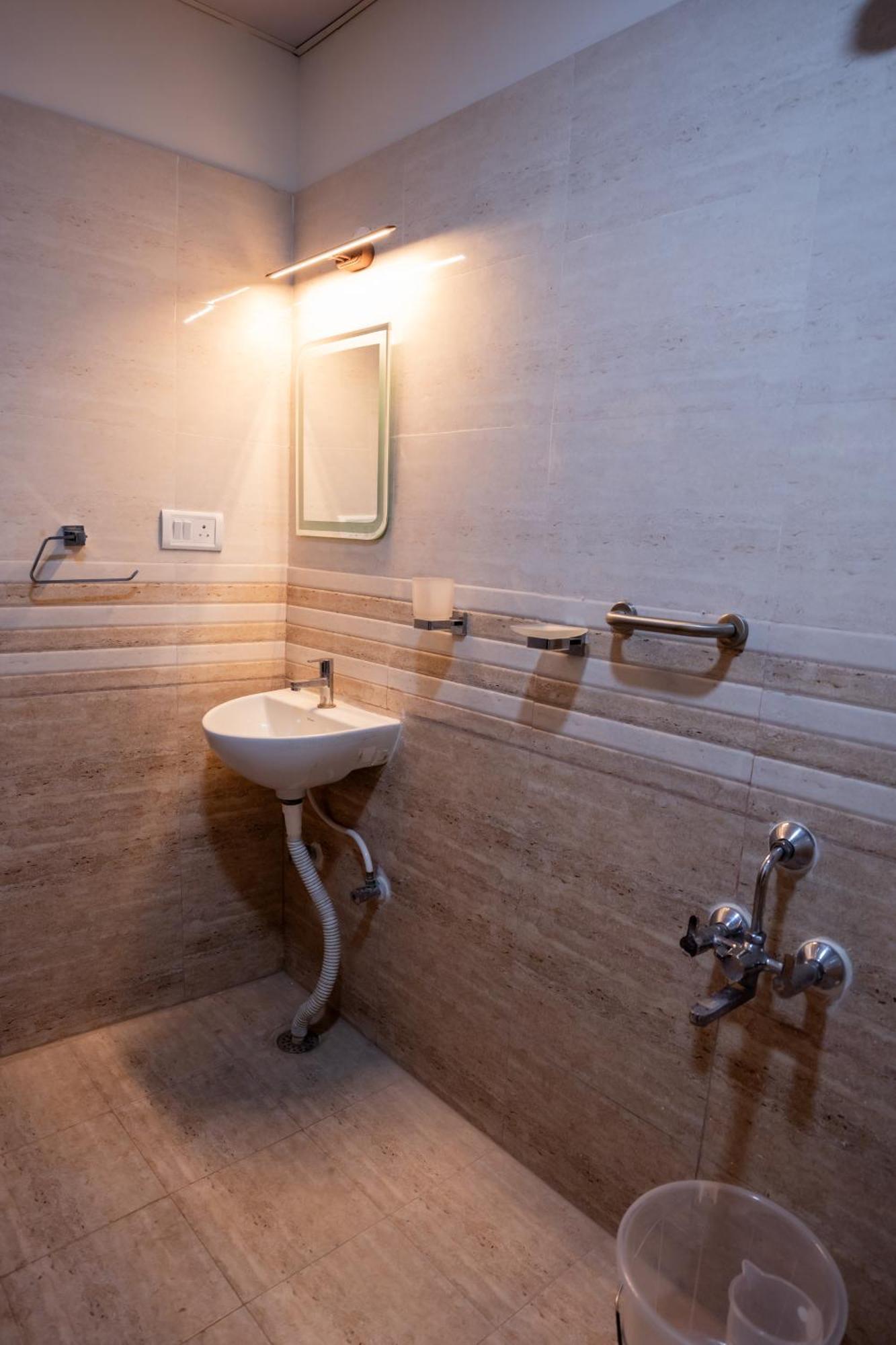Ishwerya Oasis- A Unit By Tranquil Homes Hotel Bangalore