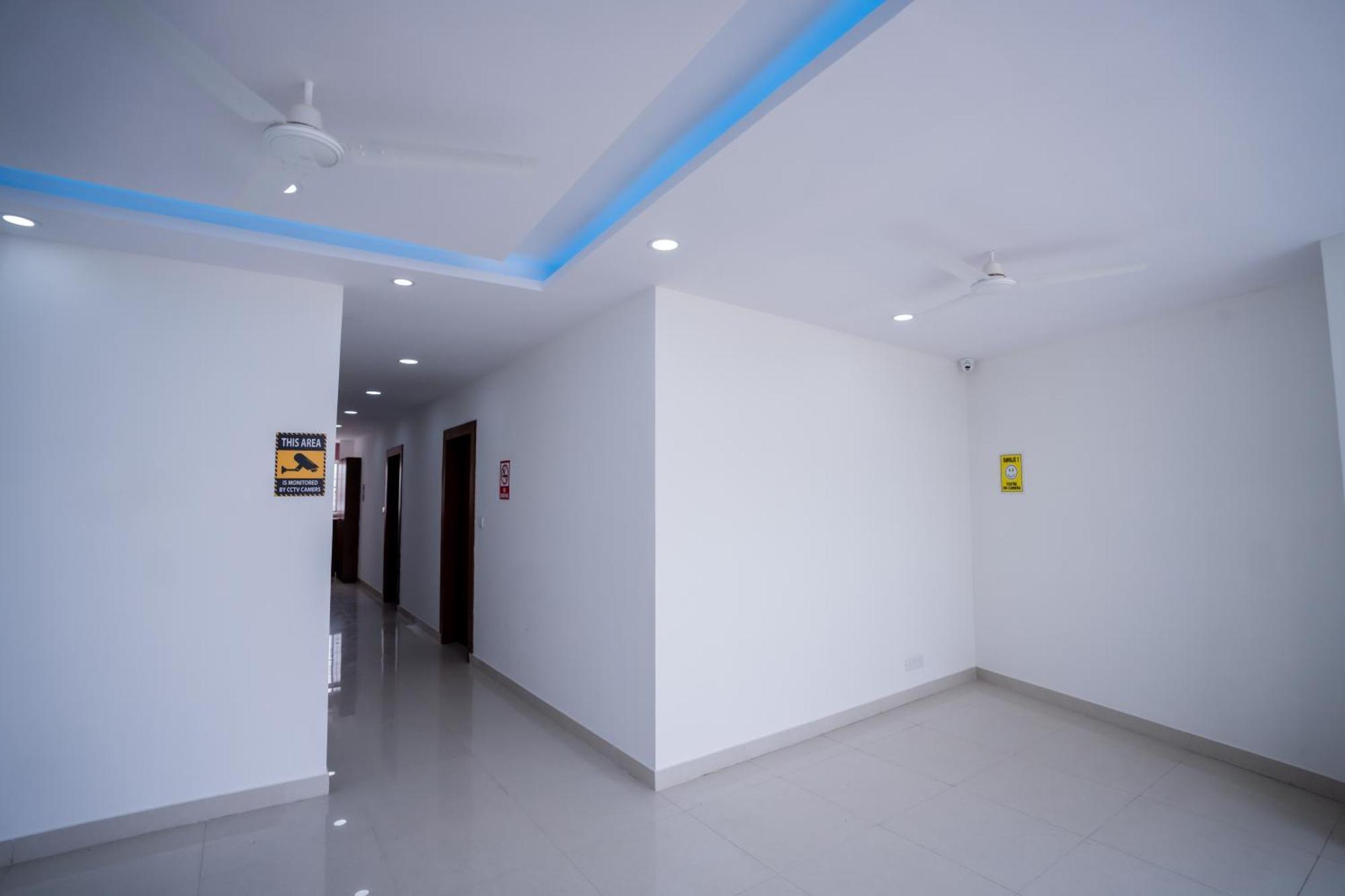 Hotel Ishwerya Oasis- A Unit By Tranquil Homes 4*