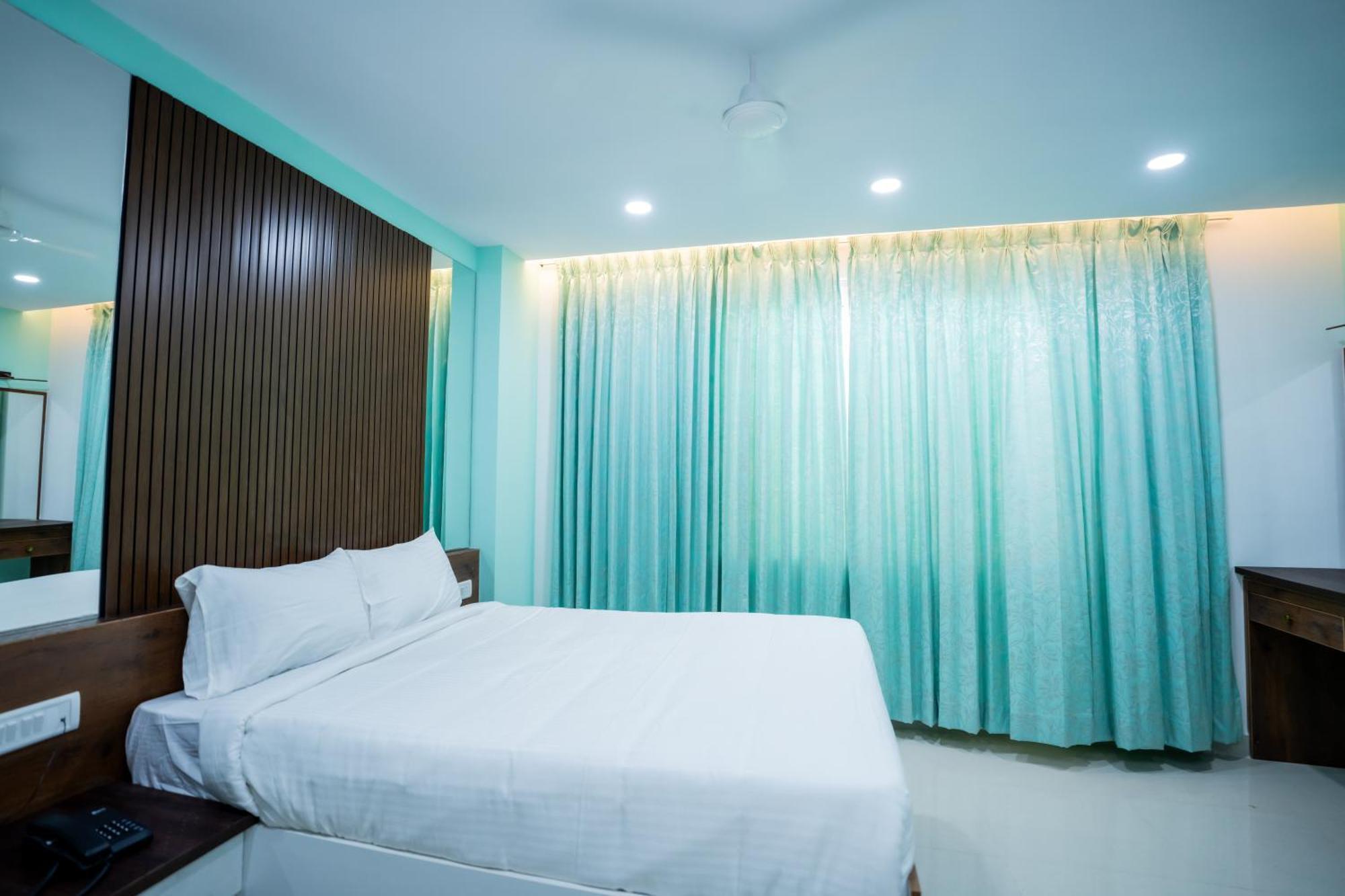 Ishwerya Oasis- A Unit By Tranquil Homes 4* Bangalore