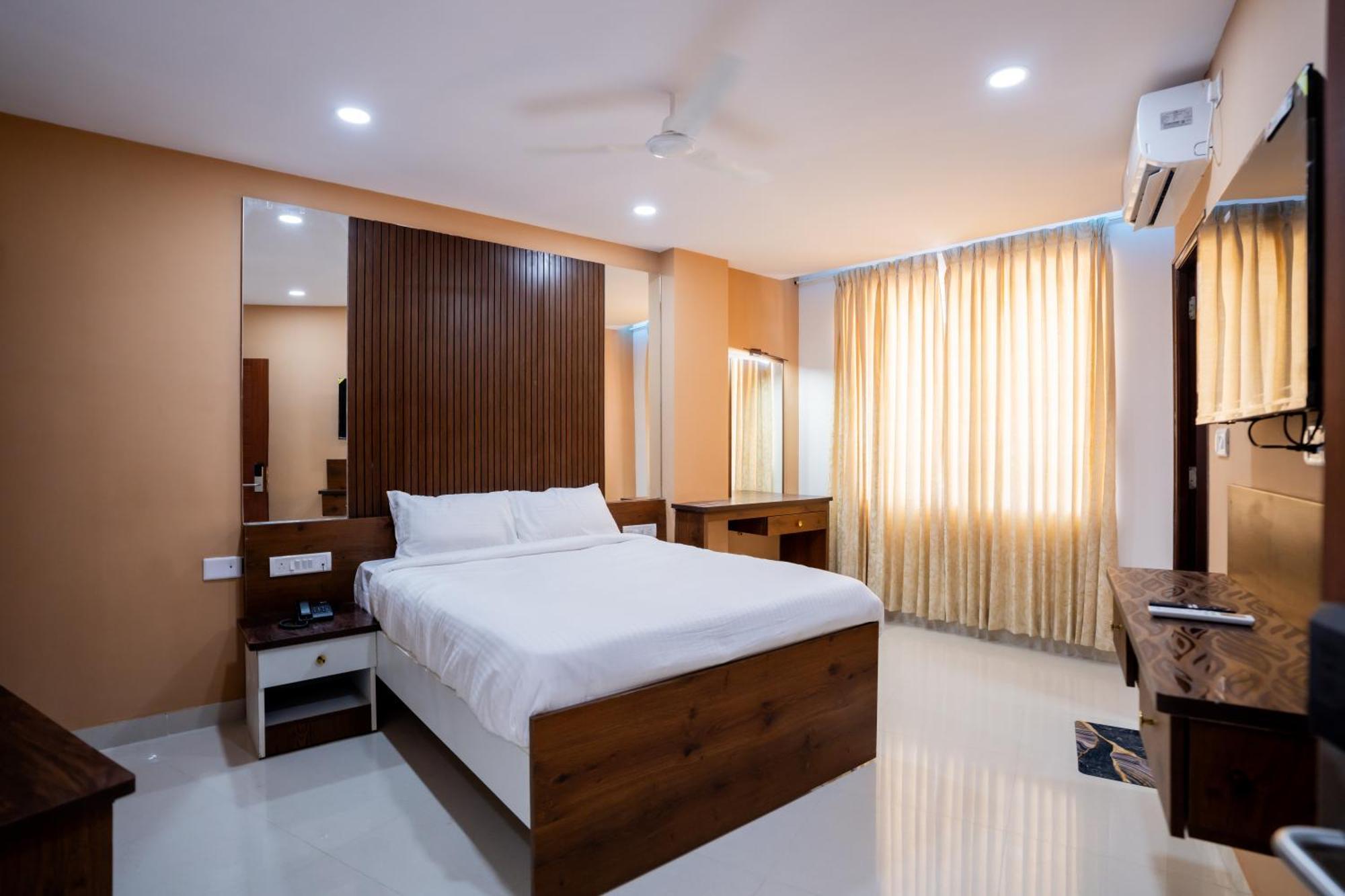 Ishwerya Oasis- A Unit By Tranquil Homes 4* Bangalore