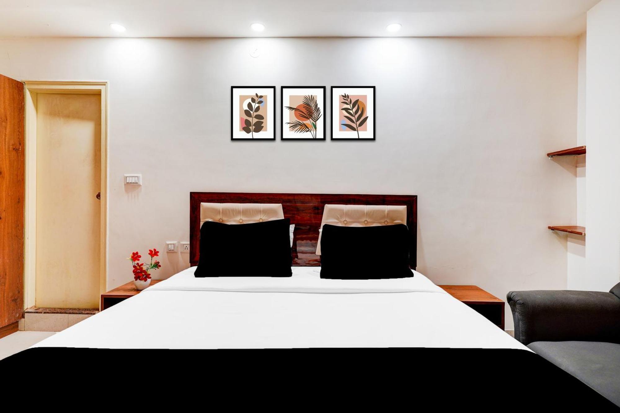 Hotel O Veritas Grand 3*
