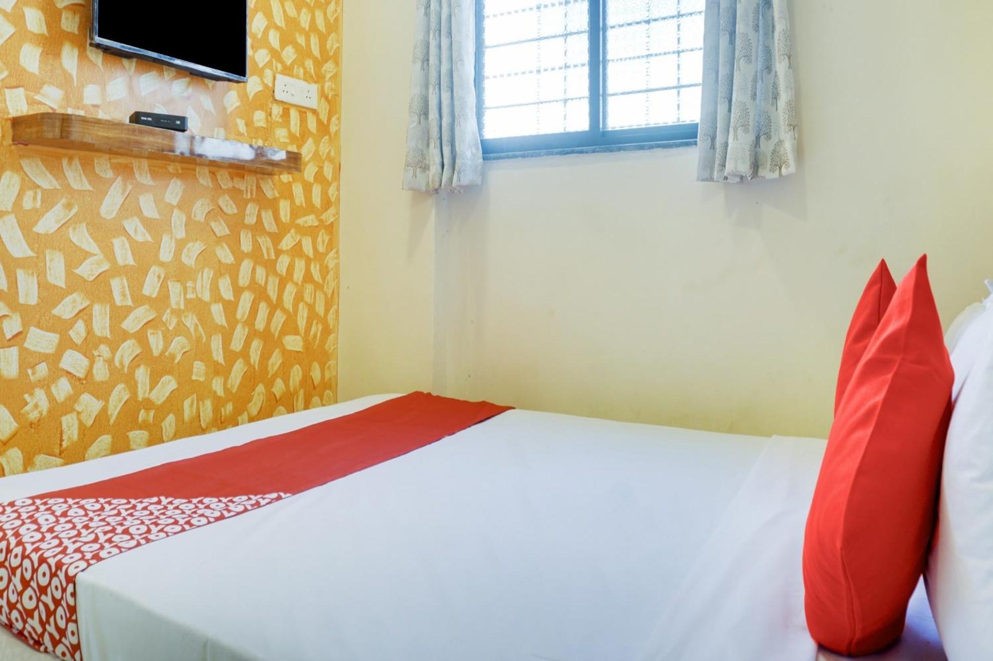 O Vijay Residency 3* Bangalore