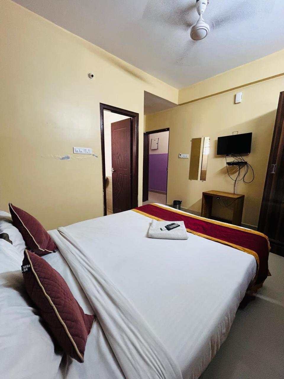 Prakrathi Residency 2* Bangalore