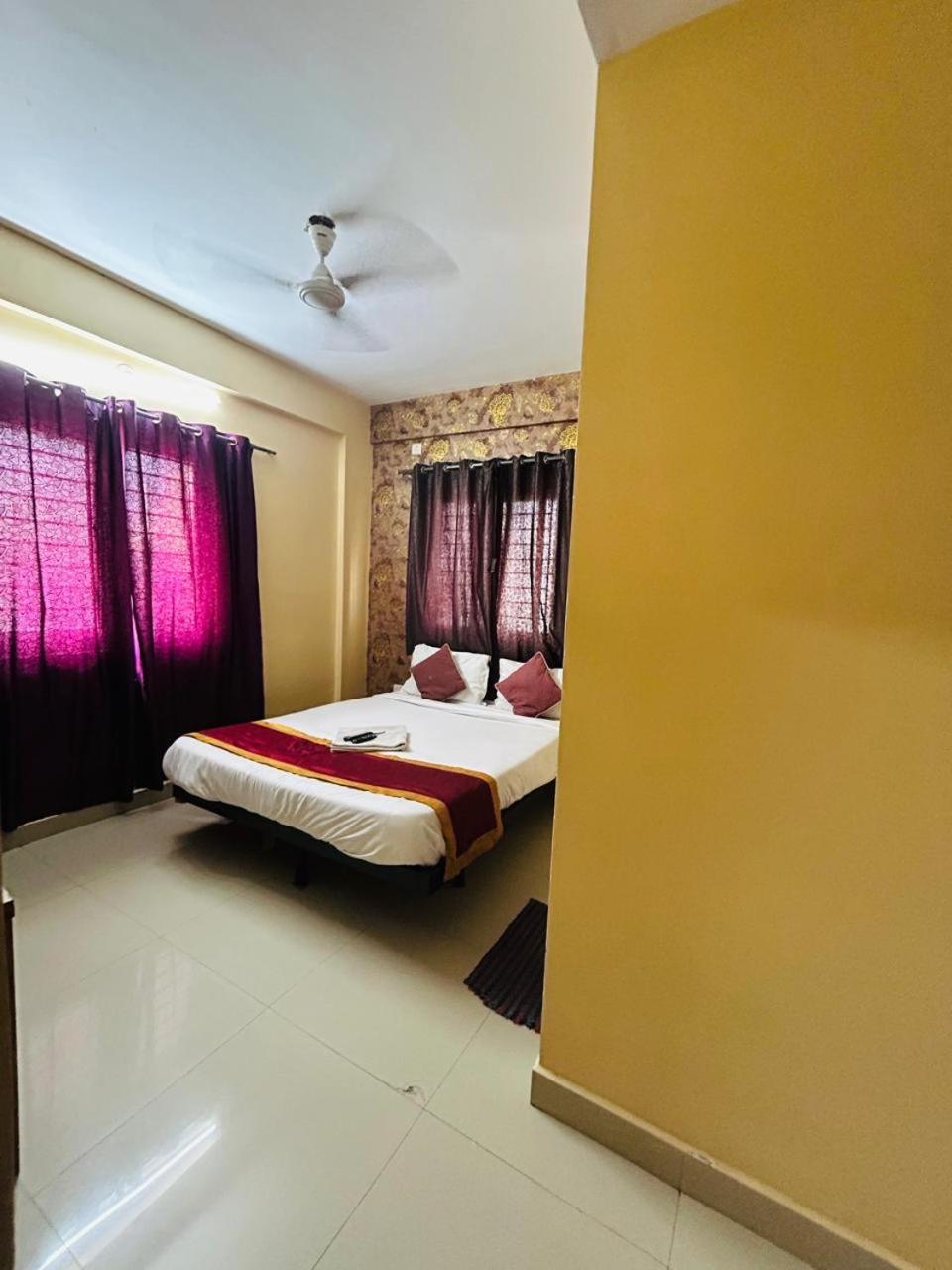 Prakrathi Residency Hotel