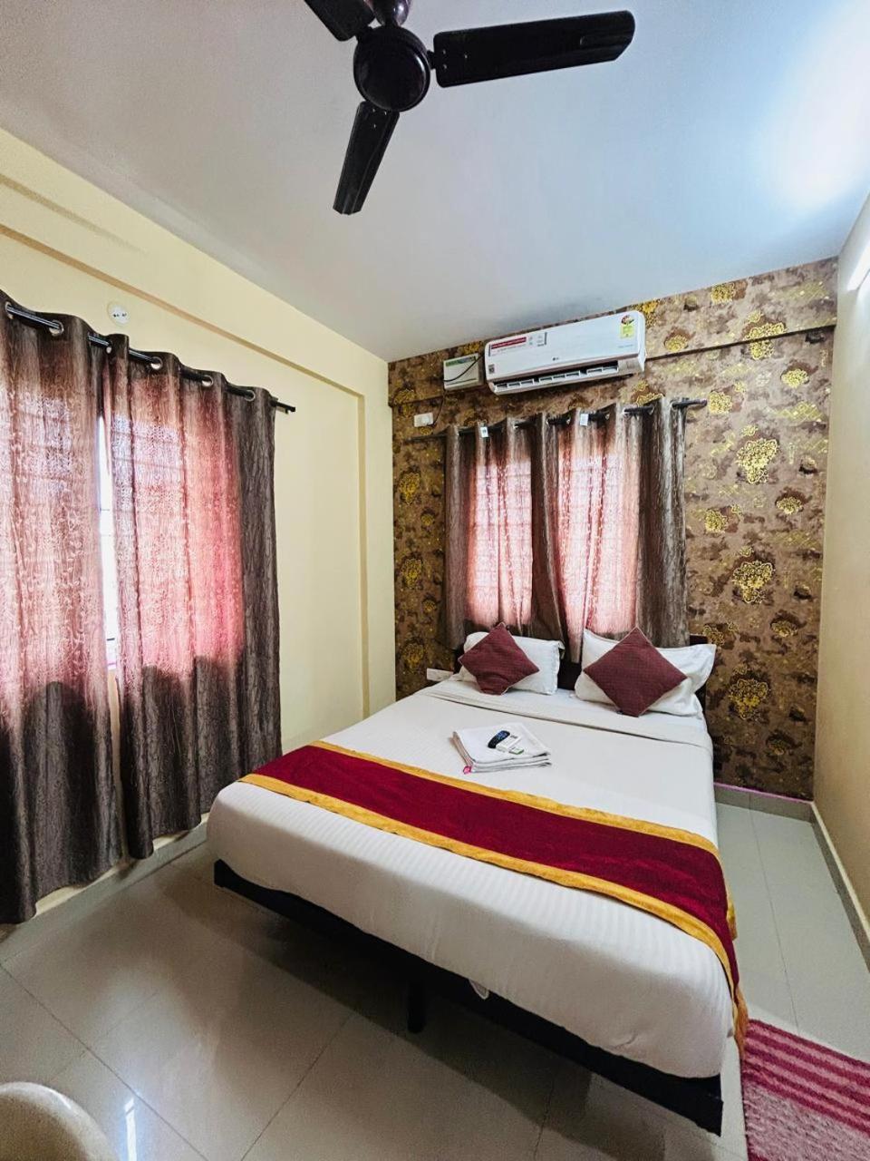 Hotel Prakrathi Residency 2*