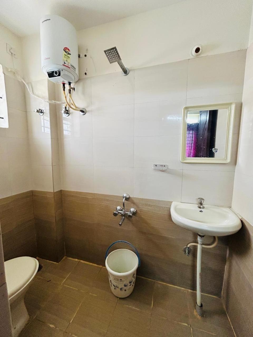 Prakrathi Residency Hotel Bangalore
