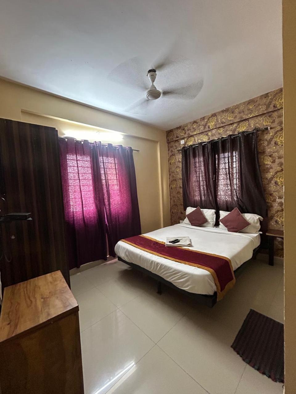 Prakrathi Residency