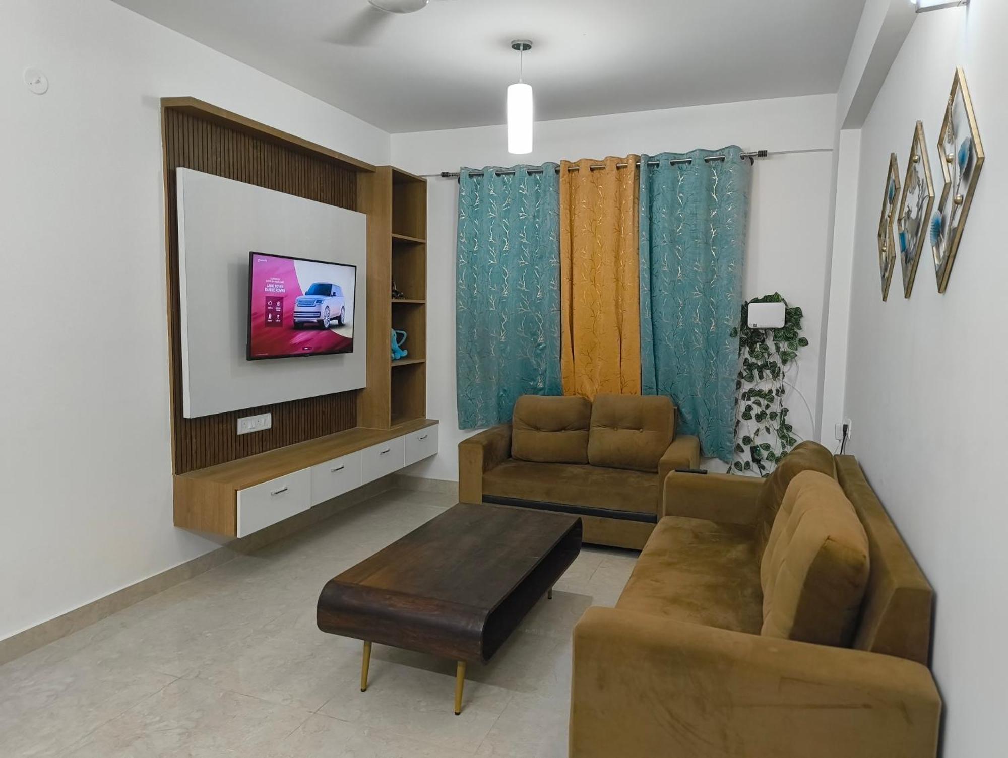 M's Cozy Unwind - Dahlia Apartamento *