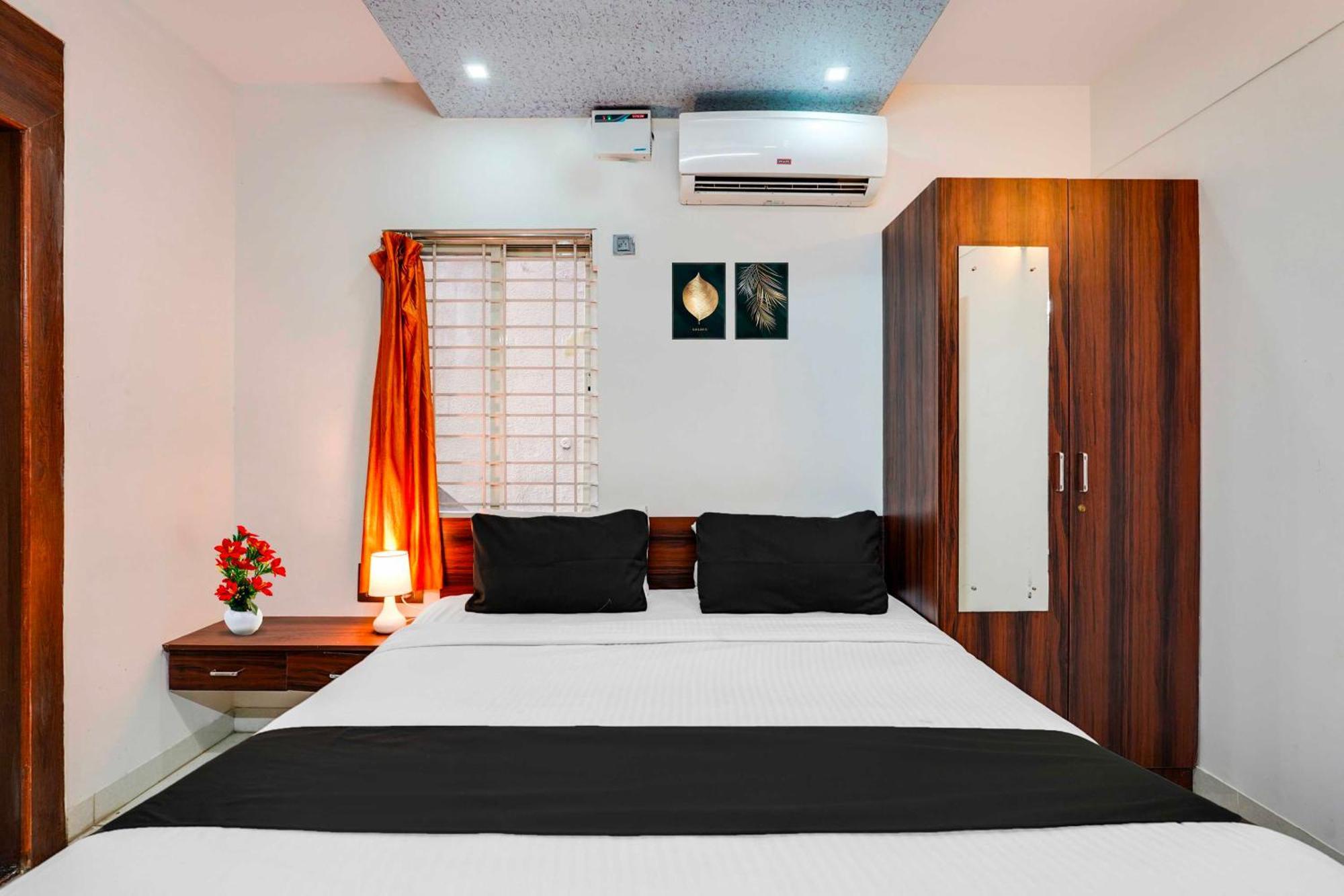 Super O Airport Road 3* Bangalore