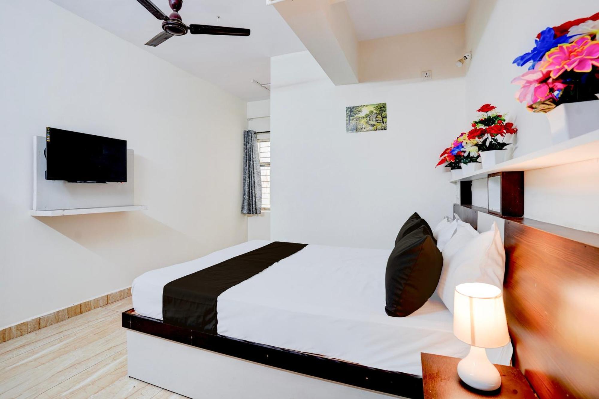 Super O Sgr Palace Hotel 3*
