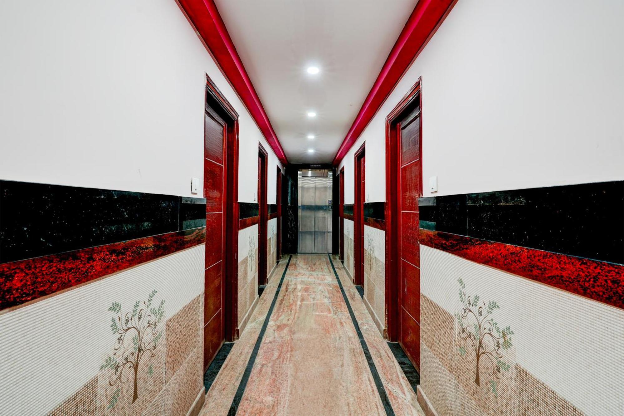 Hotel O Lolo & Pg Bangalore