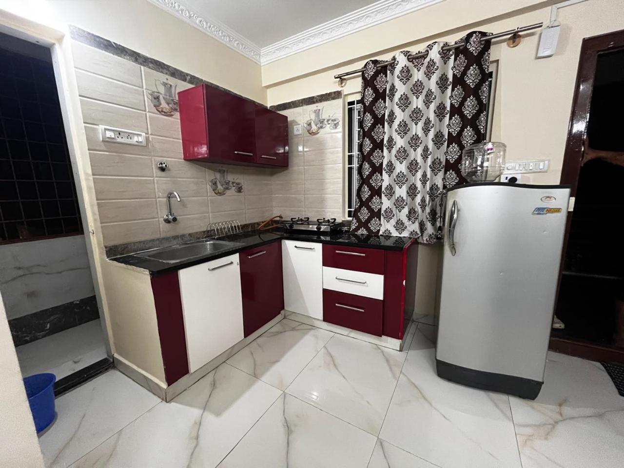 Dunhill Royal Residency Apartment