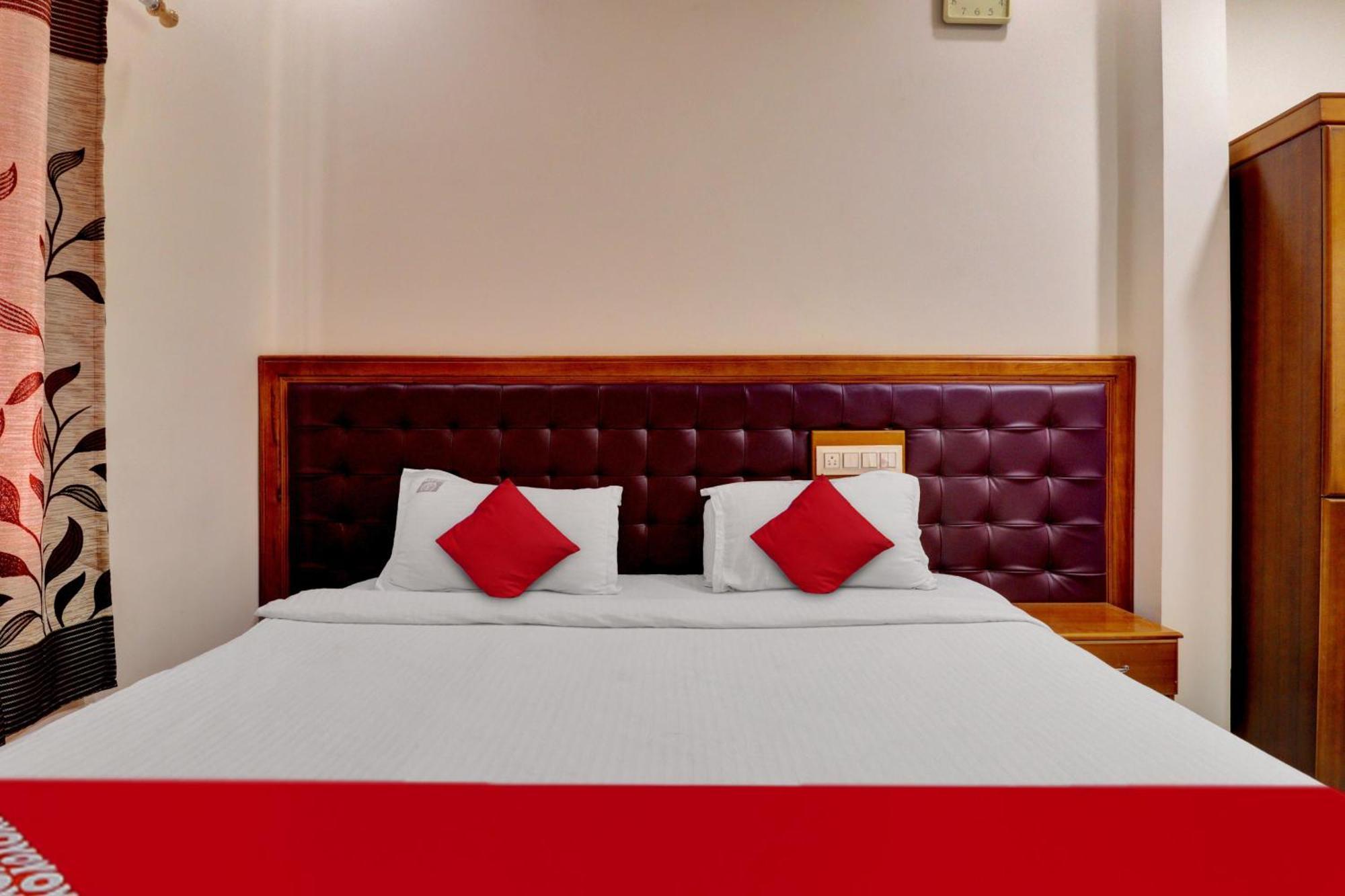 O Grand Arabian Bangalore