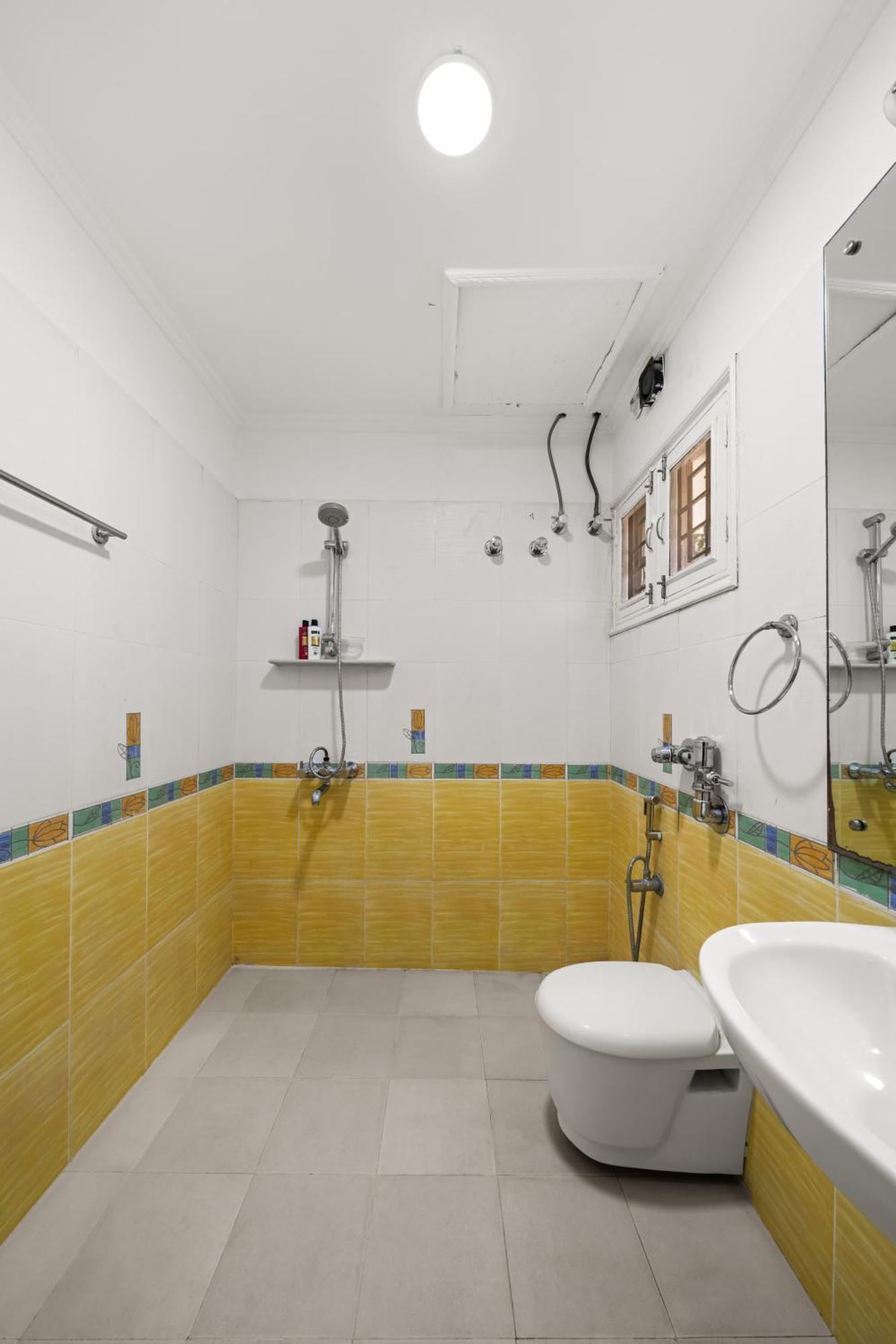Villa Nature's Novelle 4bhk