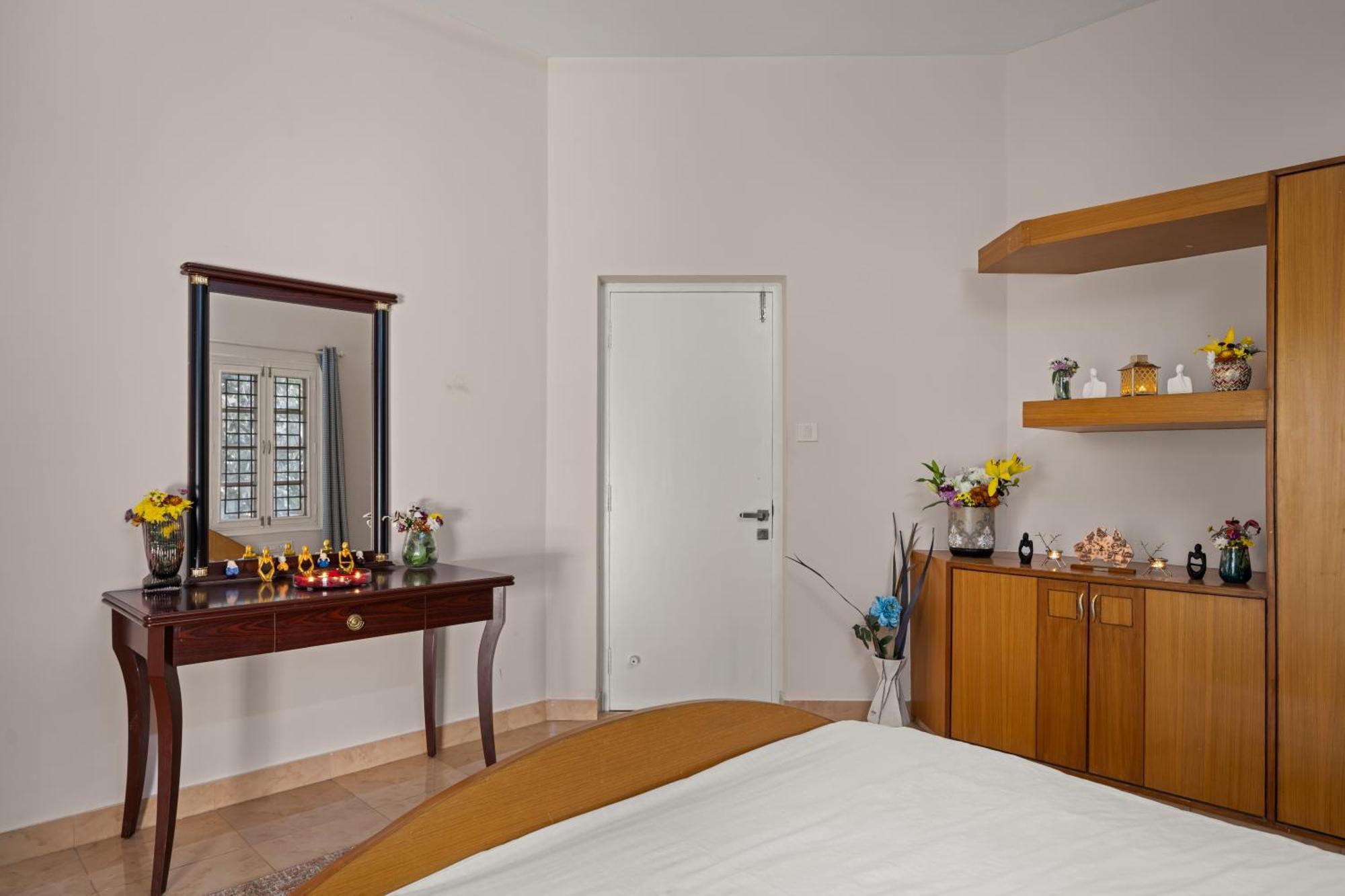 Villa Nature's Novelle 4bhk Bangalore