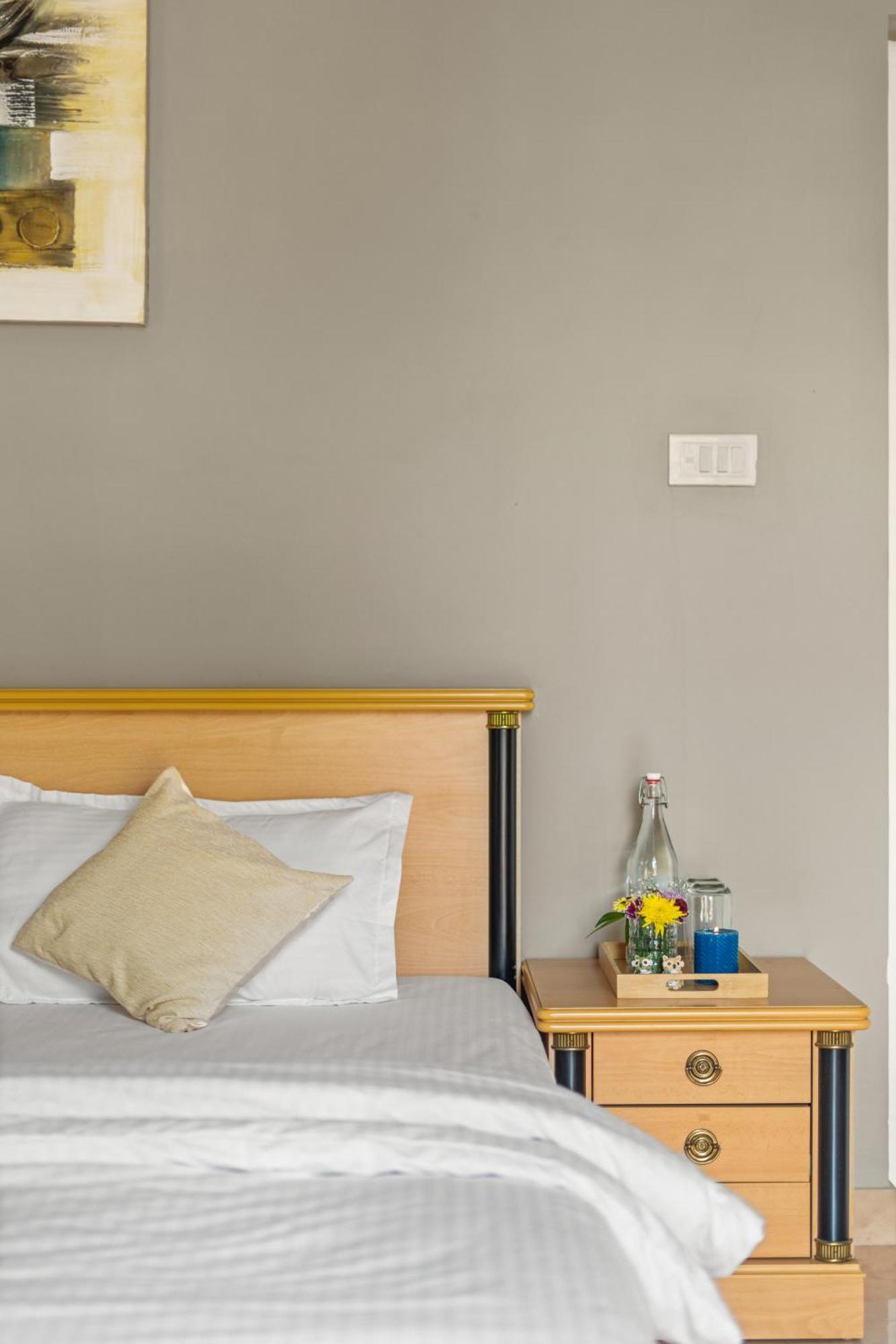 Villa Nature's Novelle 4bhk Bangalore
