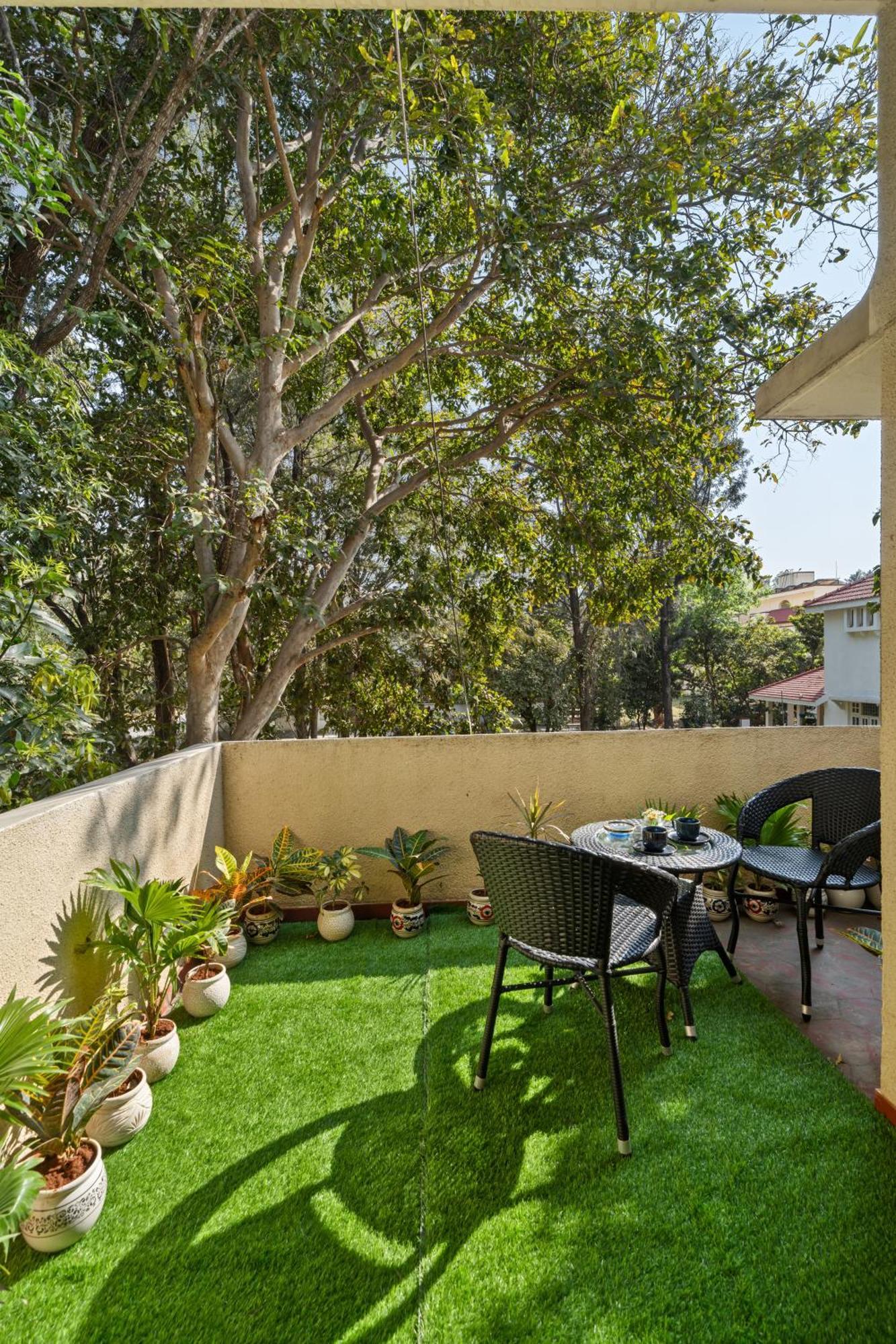 Nature's Novelle 4bhk