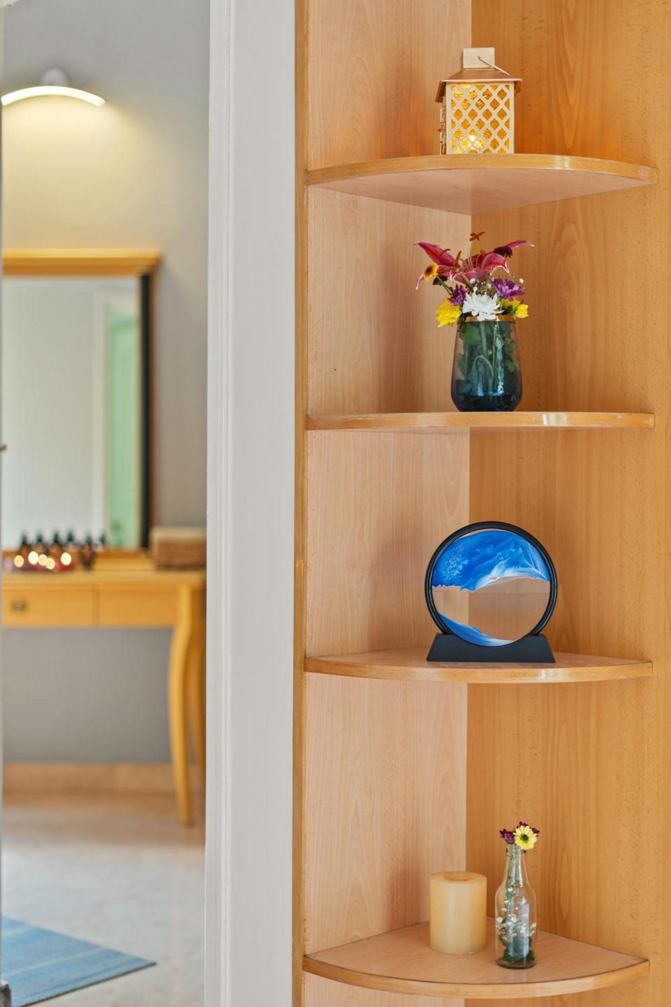 Nature's Novelle 4bhk * Bangalore