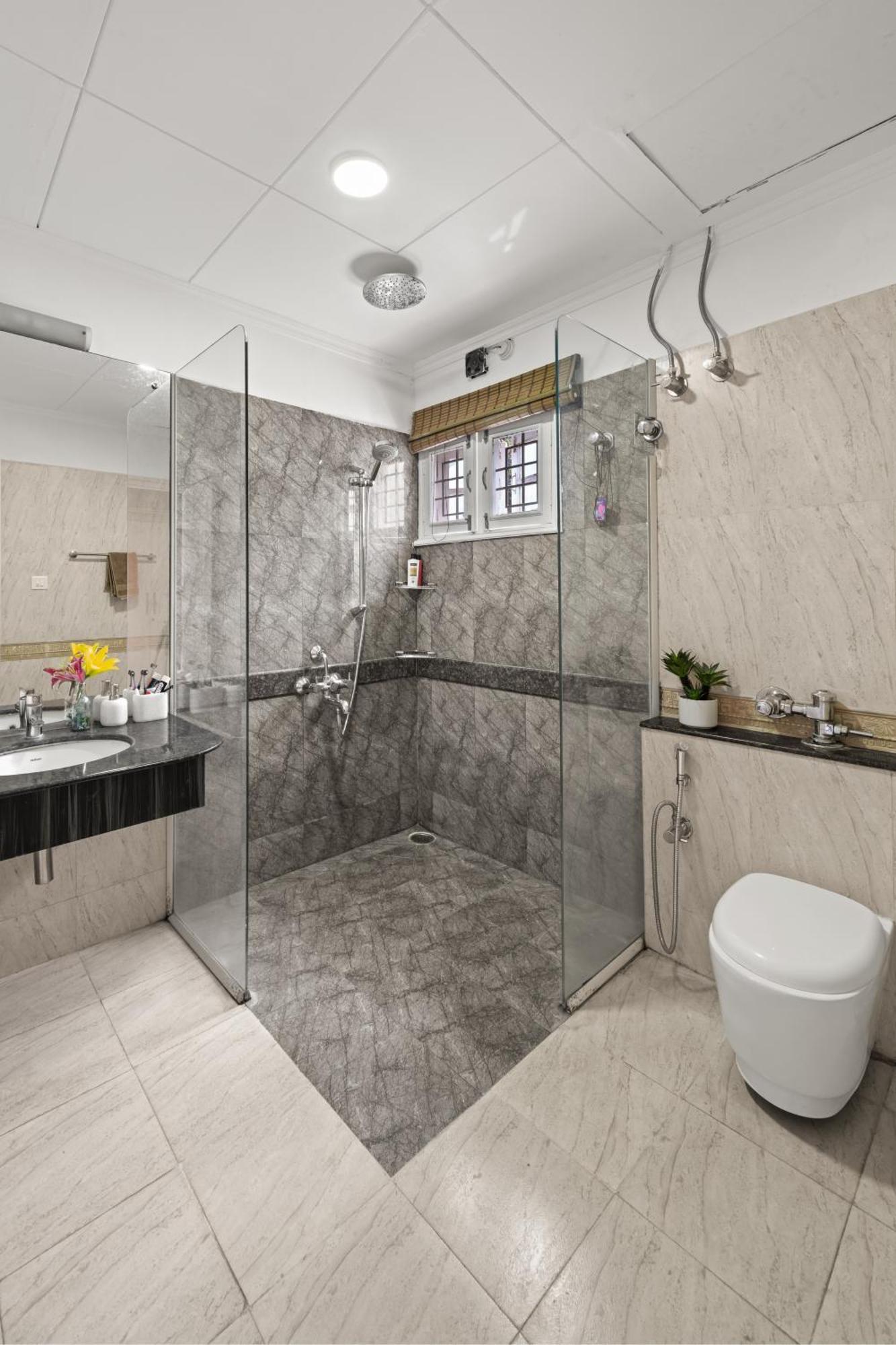 Villa Nature's Novelle 4bhk Bangalore