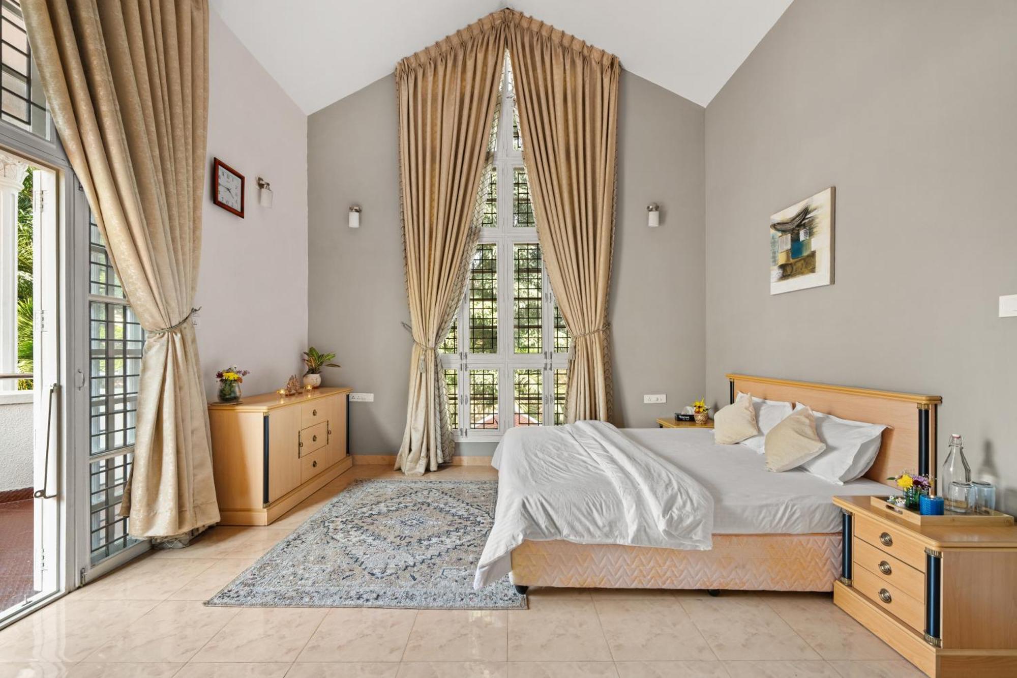 Nature's Novelle 4bhk Bangalore