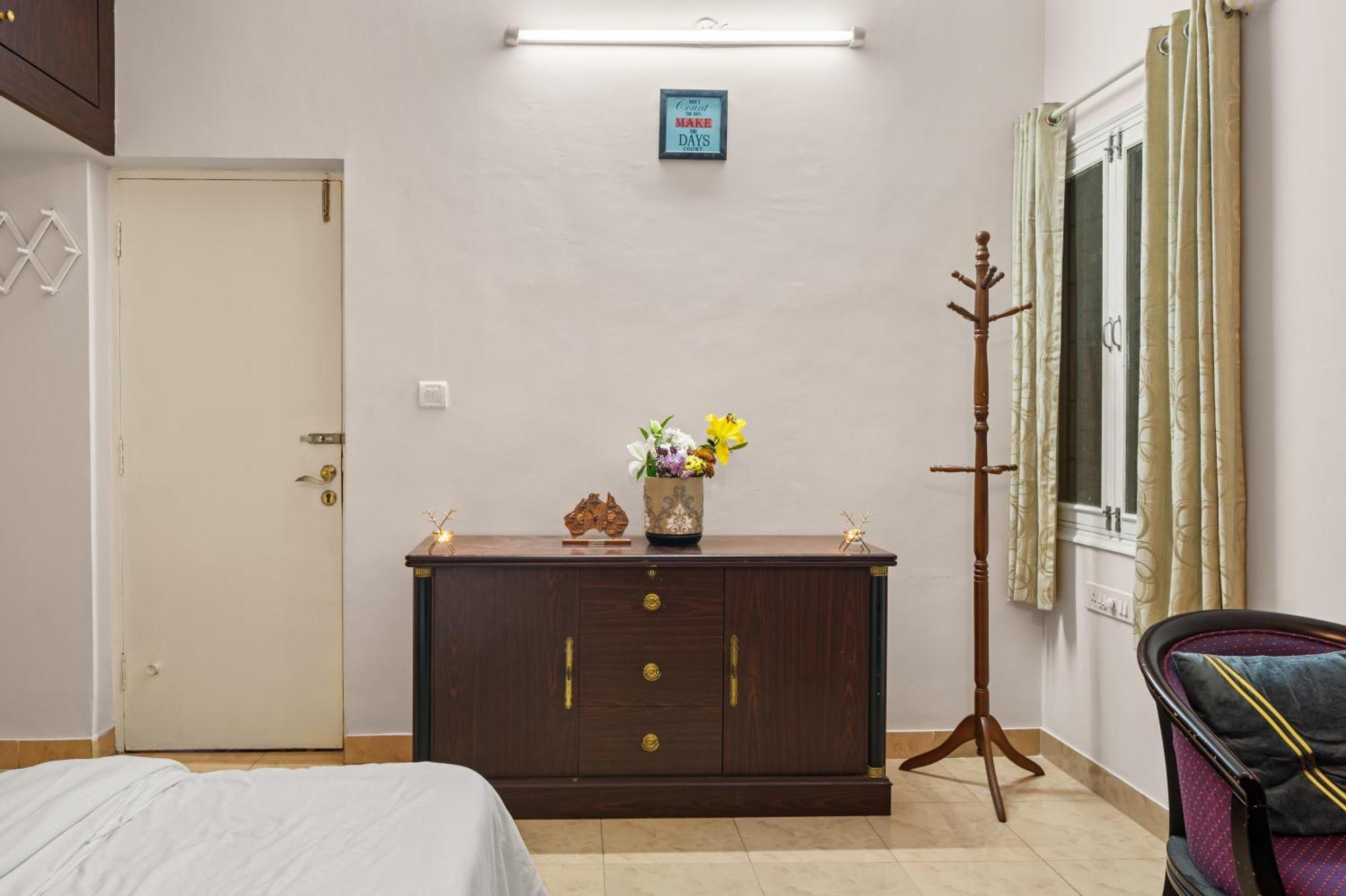 Villa Nature's Novelle 4bhk