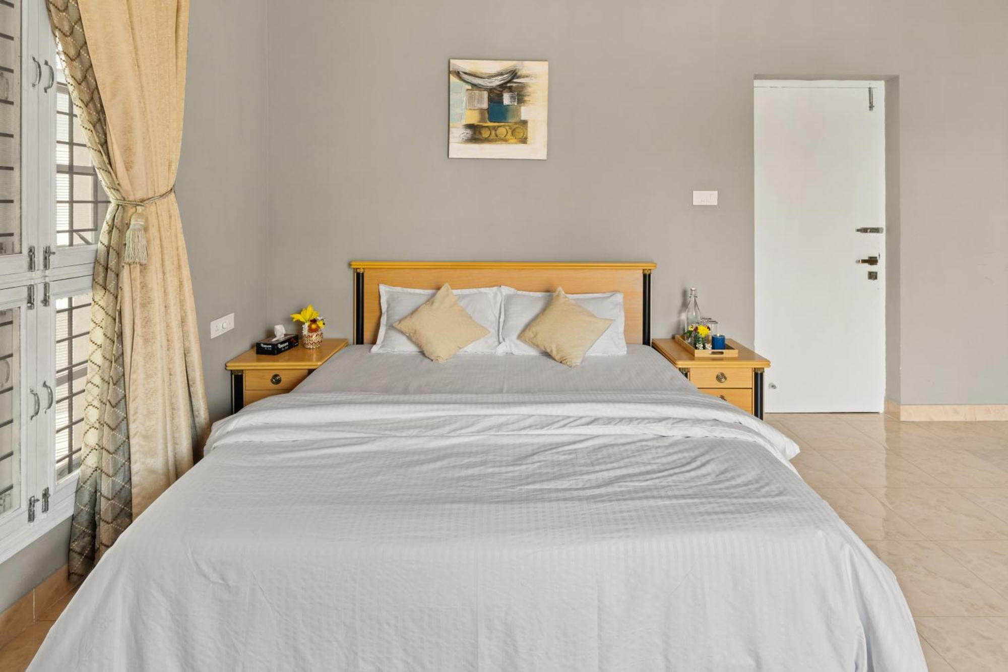 Nature's Novelle 4bhk Bangalore