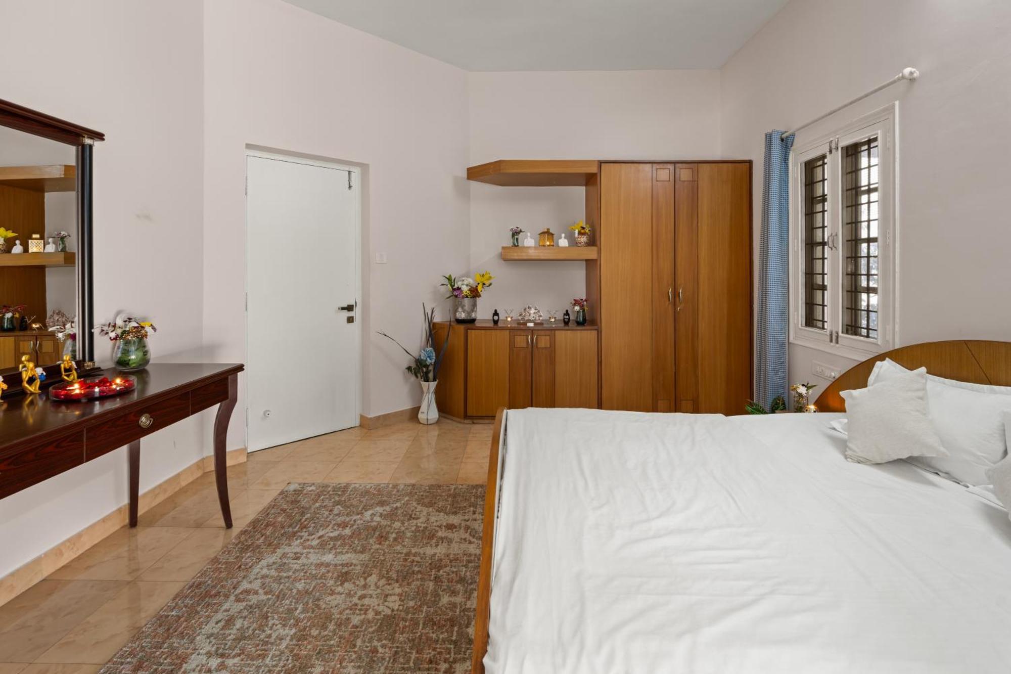 Nature's Novelle 4bhk Villa