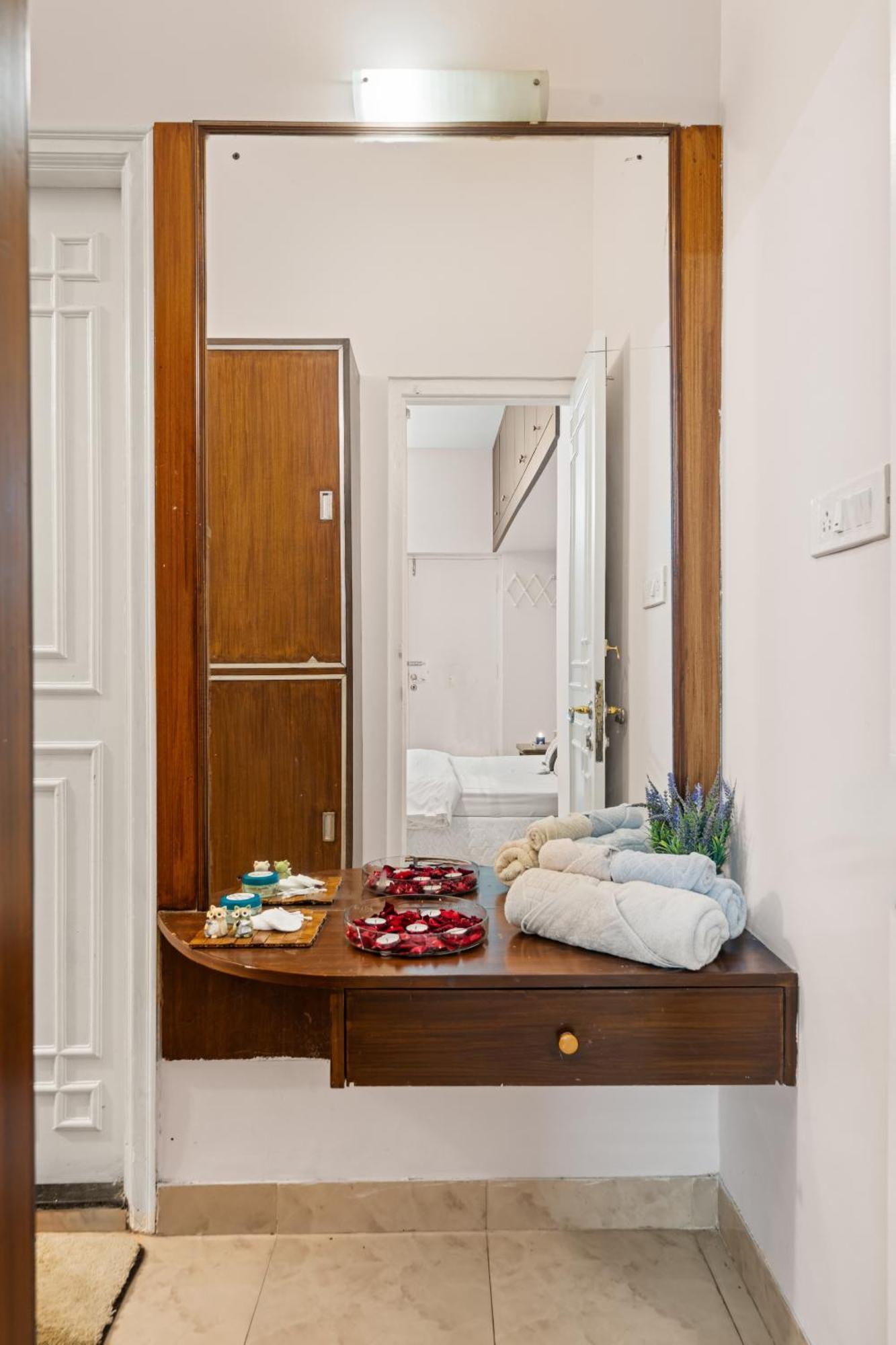Nature's Novelle 4bhk Villa Bangalore