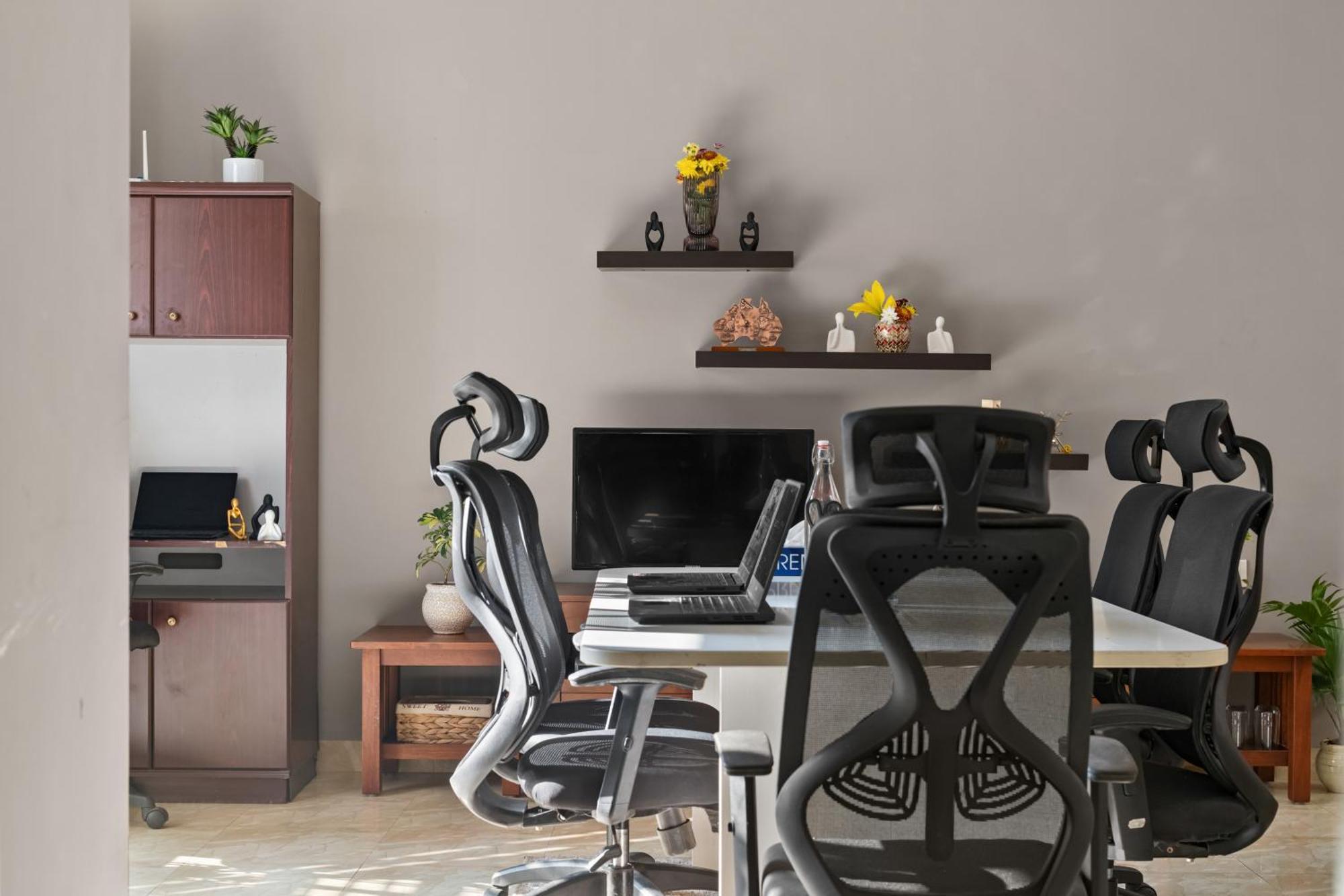 Villa Nature's Novelle 4bhk Bangalore