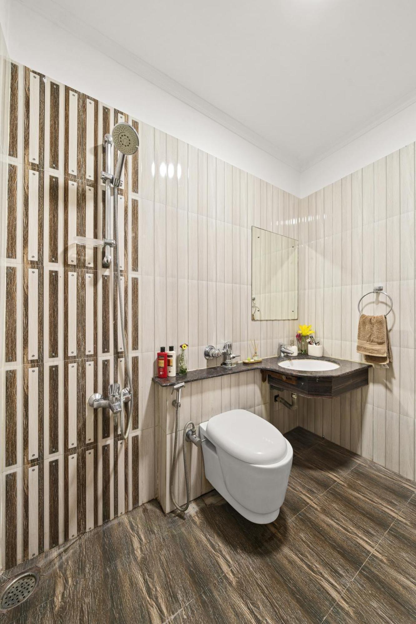 Nature's Novelle 4bhk Villa Bangalore