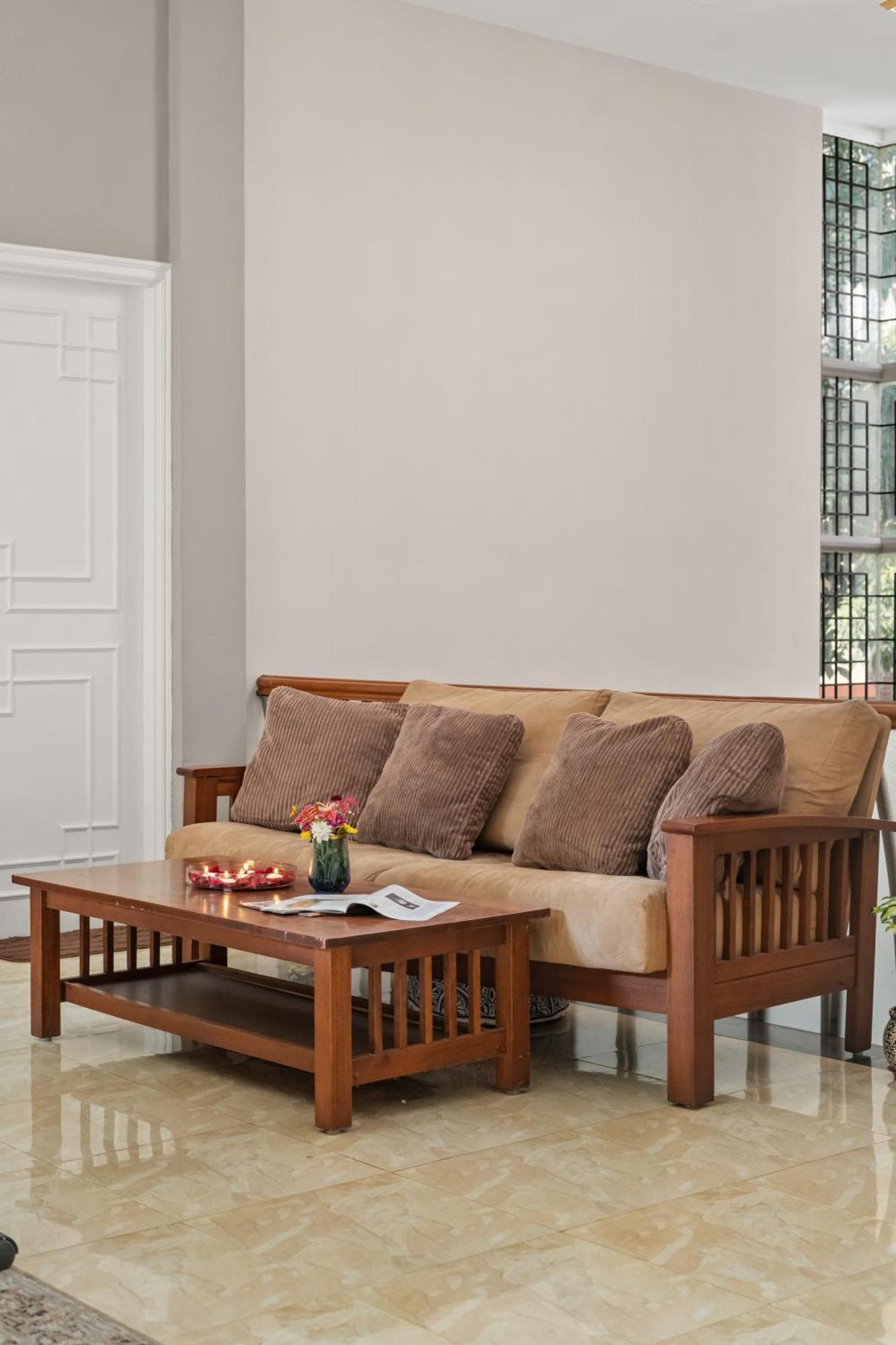Nature's Novelle 4bhk Bangalore