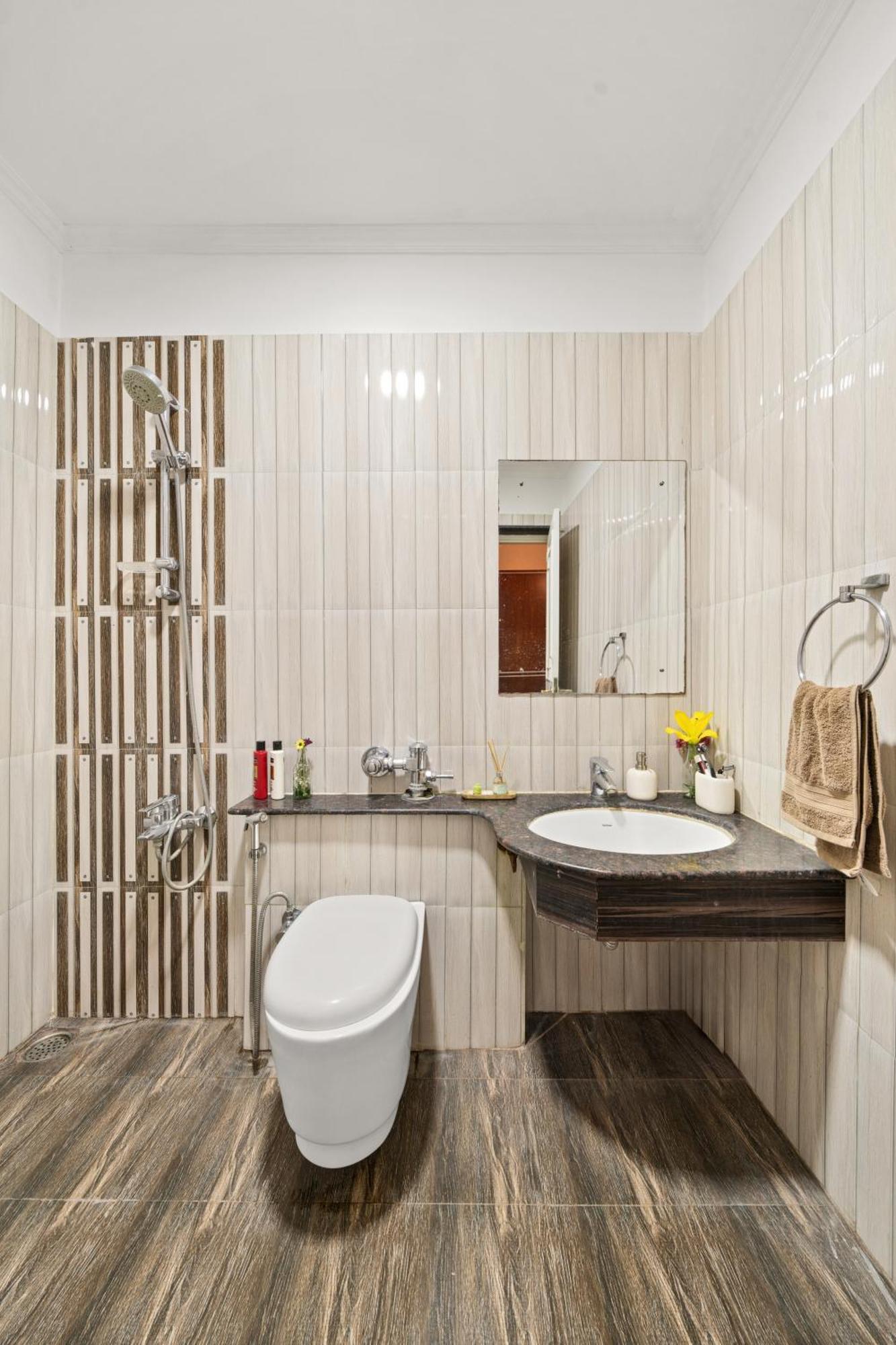 Nature's Novelle 4bhk * Bangalore