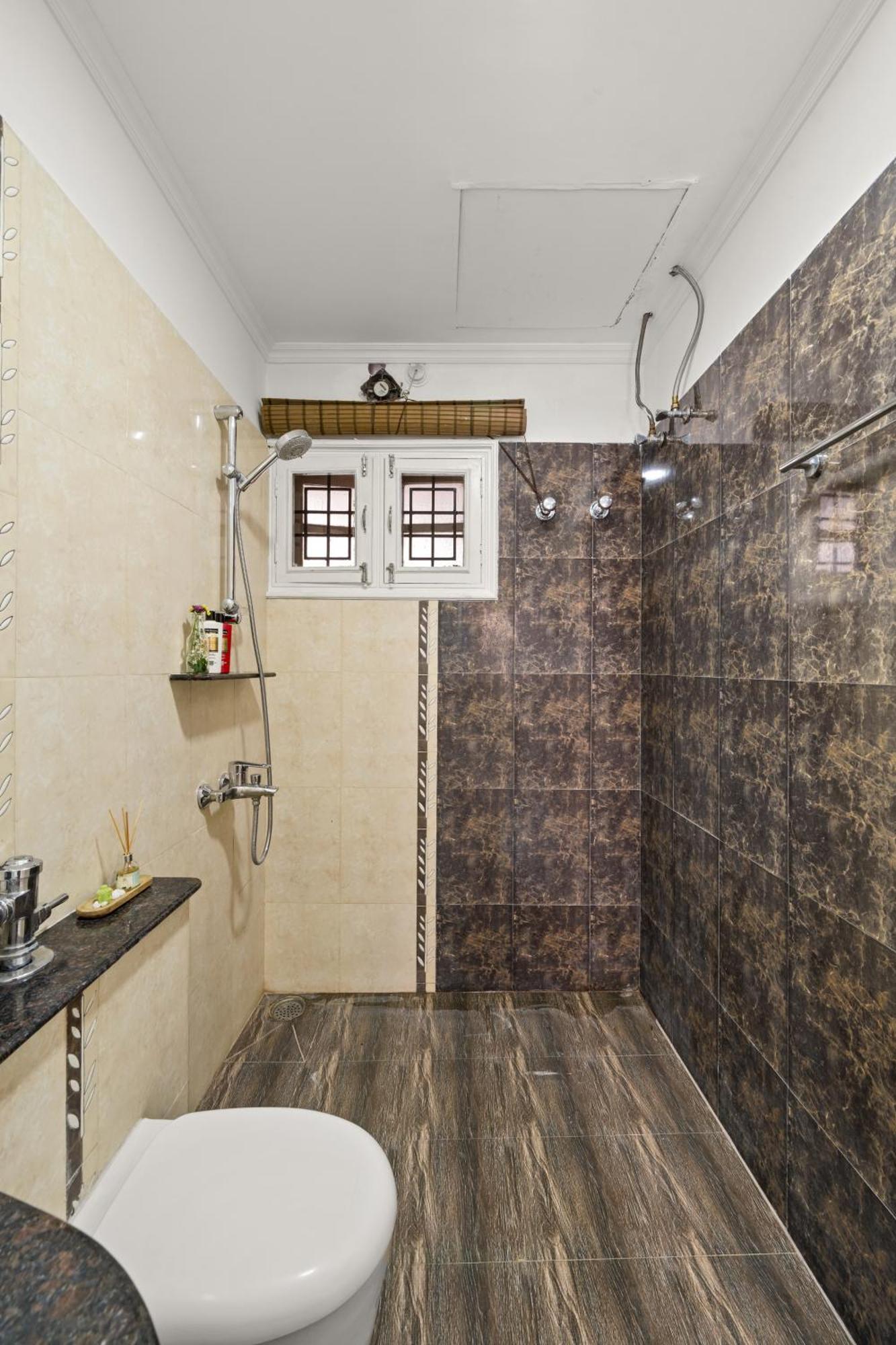 Nature's Novelle 4bhk