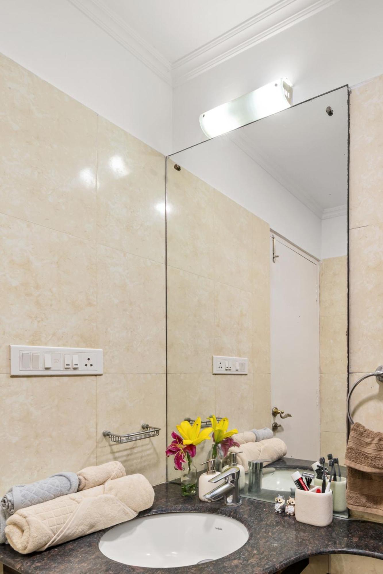 Nature's Novelle 4bhk Villa