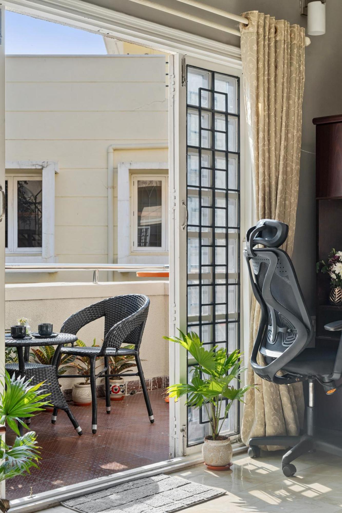 Villa Nature's Novelle 4bhk