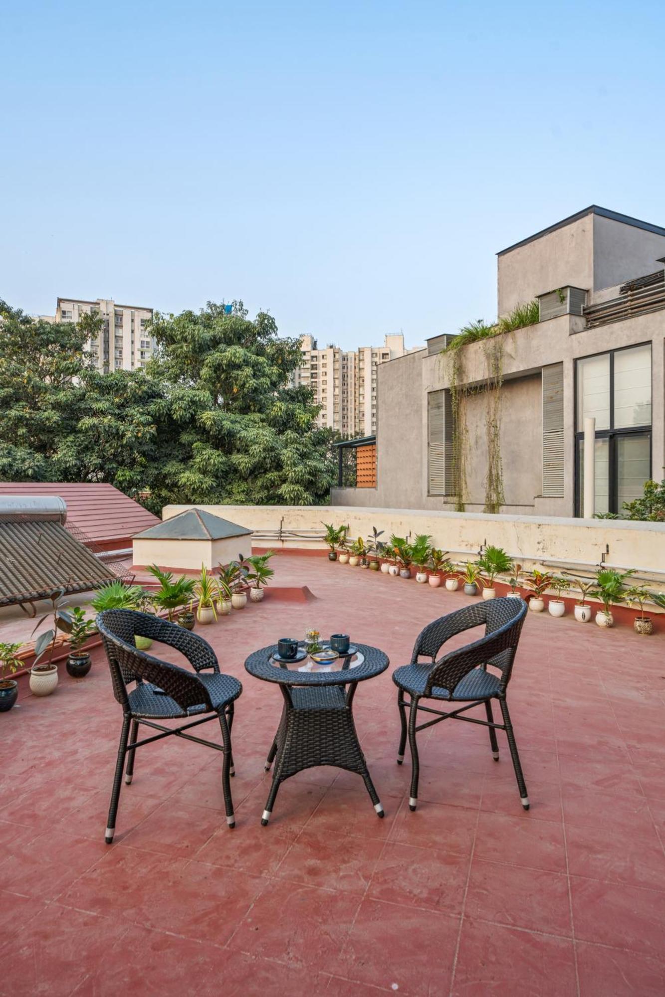 Villa Nature's Novelle 4bhk *