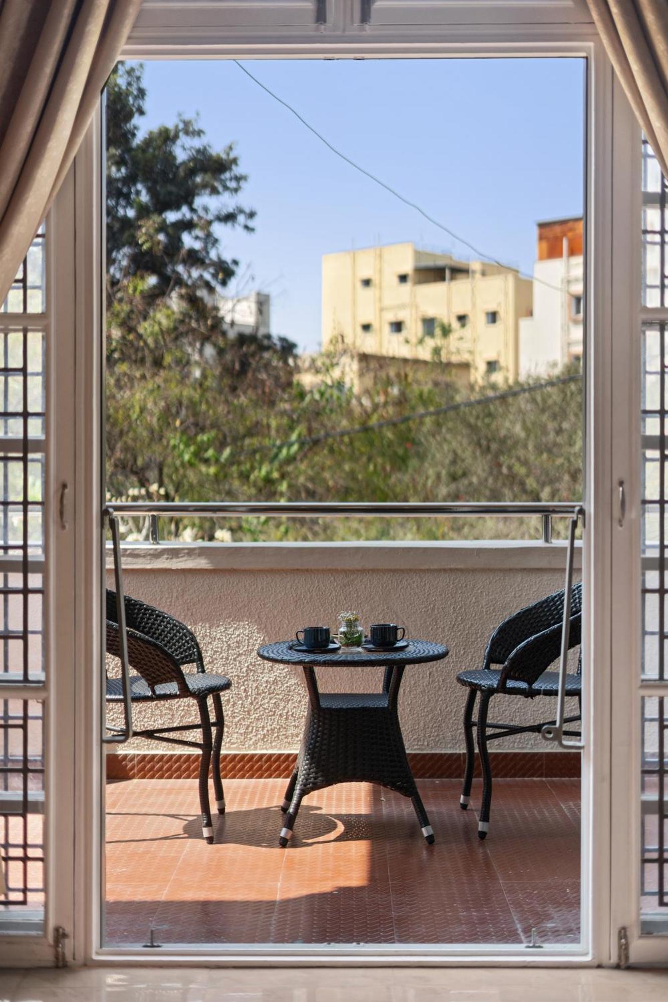 Villa Nature's Novelle 4bhk Bangalore